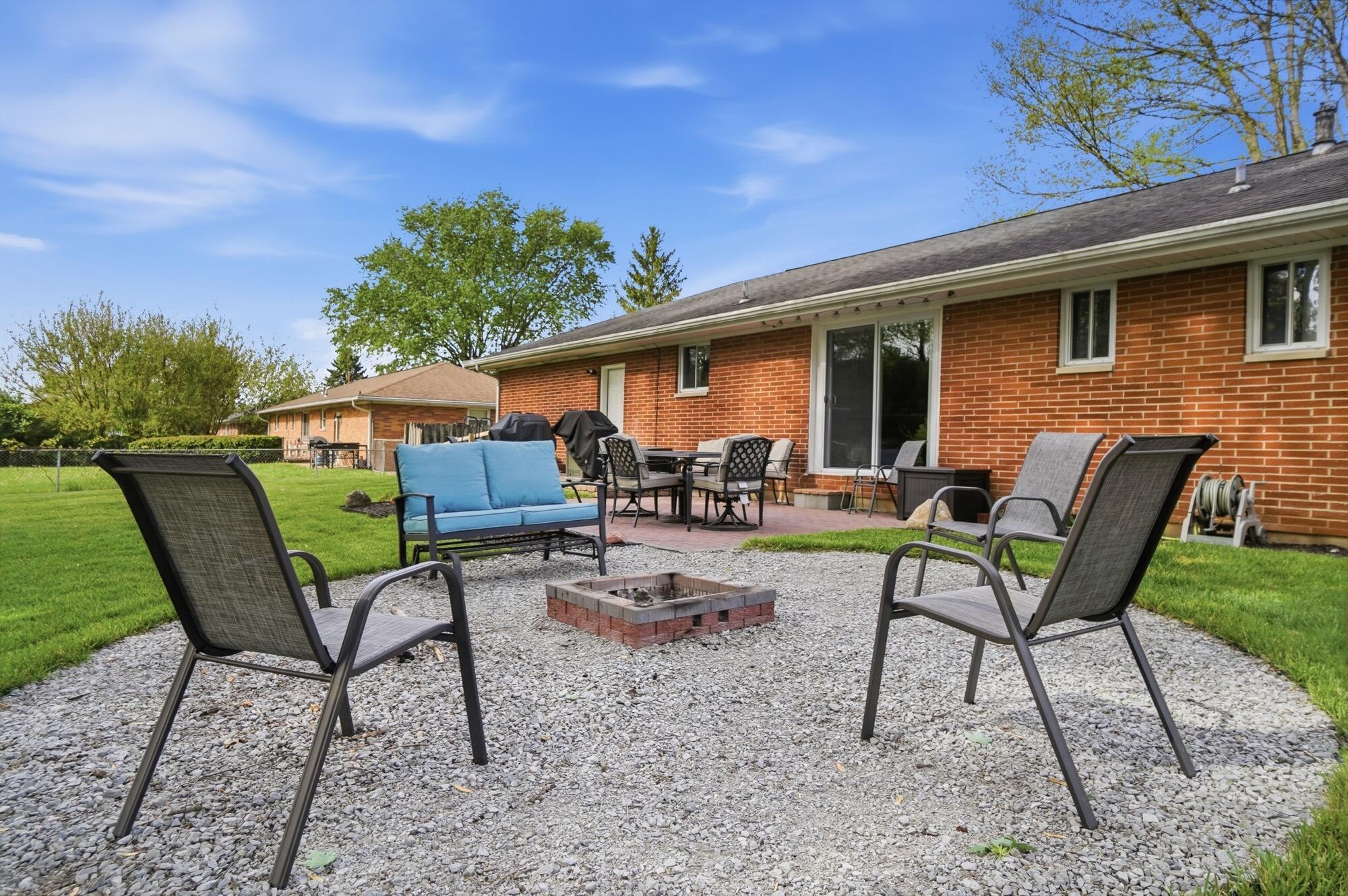 440 Xenia Street, Enon, Ohio 45323