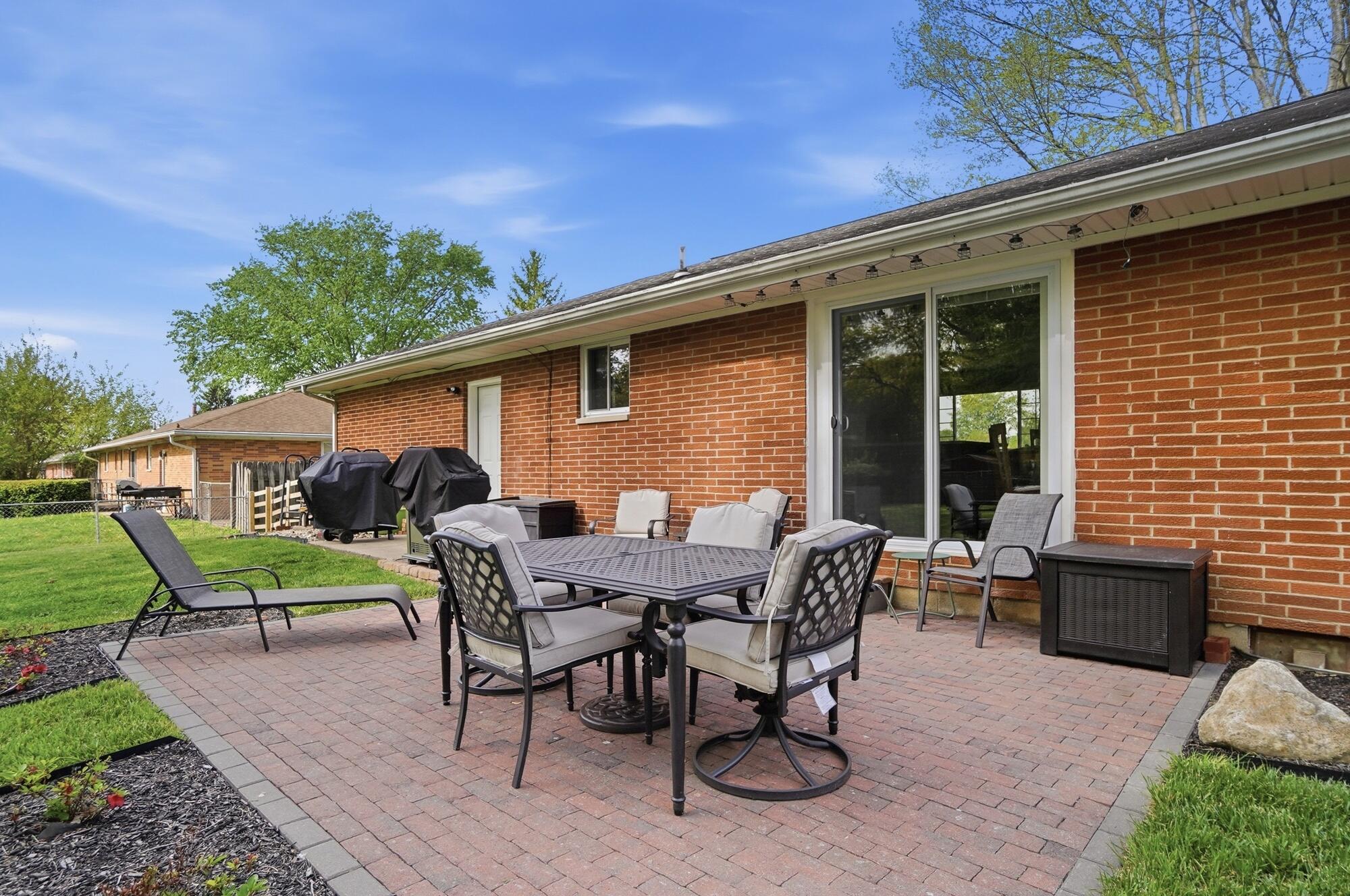 440 Xenia Street, Enon, Ohio 45323