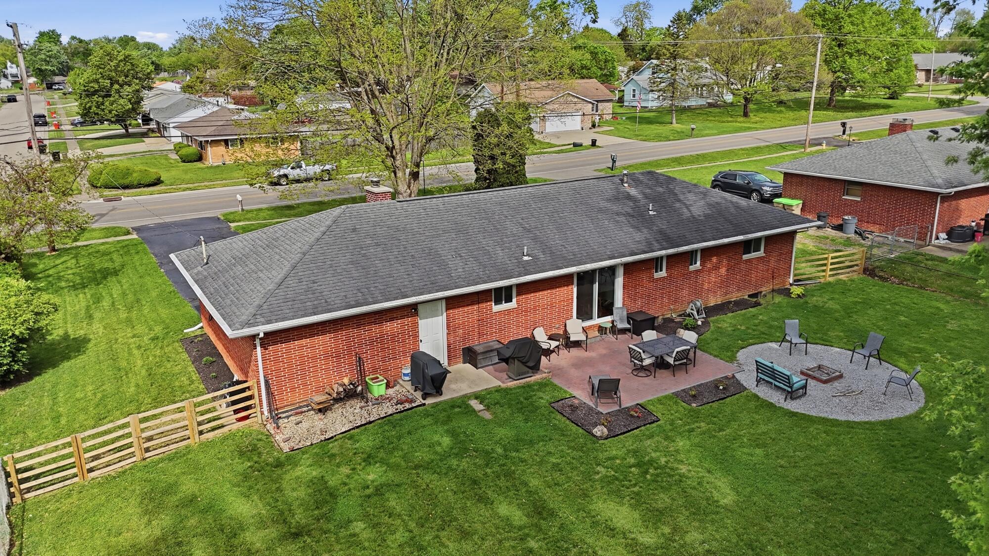 440 Xenia Street, Enon, Ohio 45323