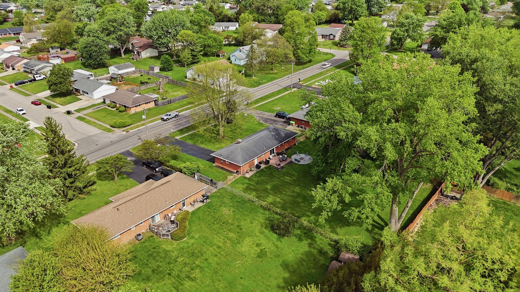 440 Xenia Street, Enon, Ohio 45323