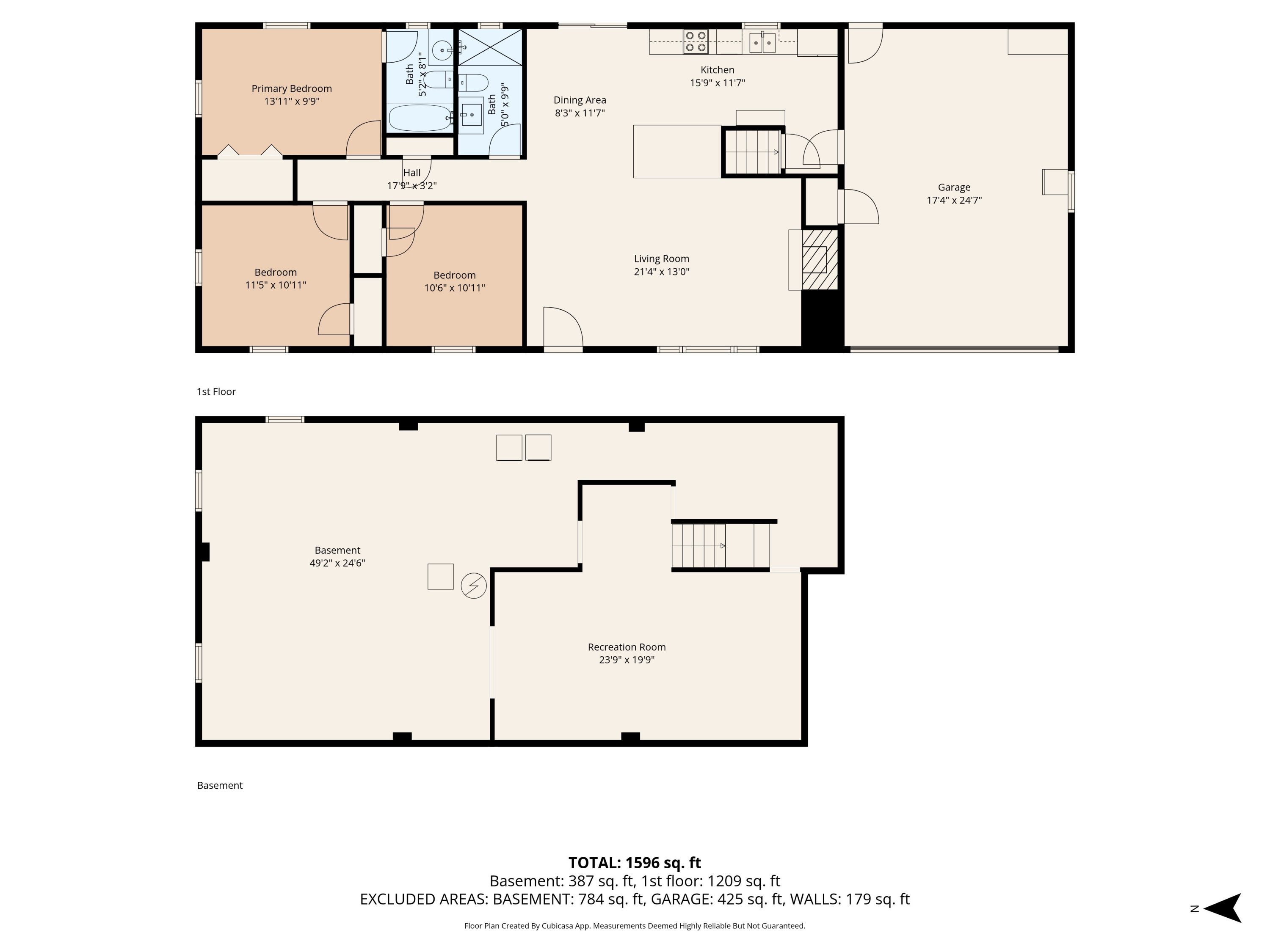 440 Xenia Street, Enon, Ohio 45323