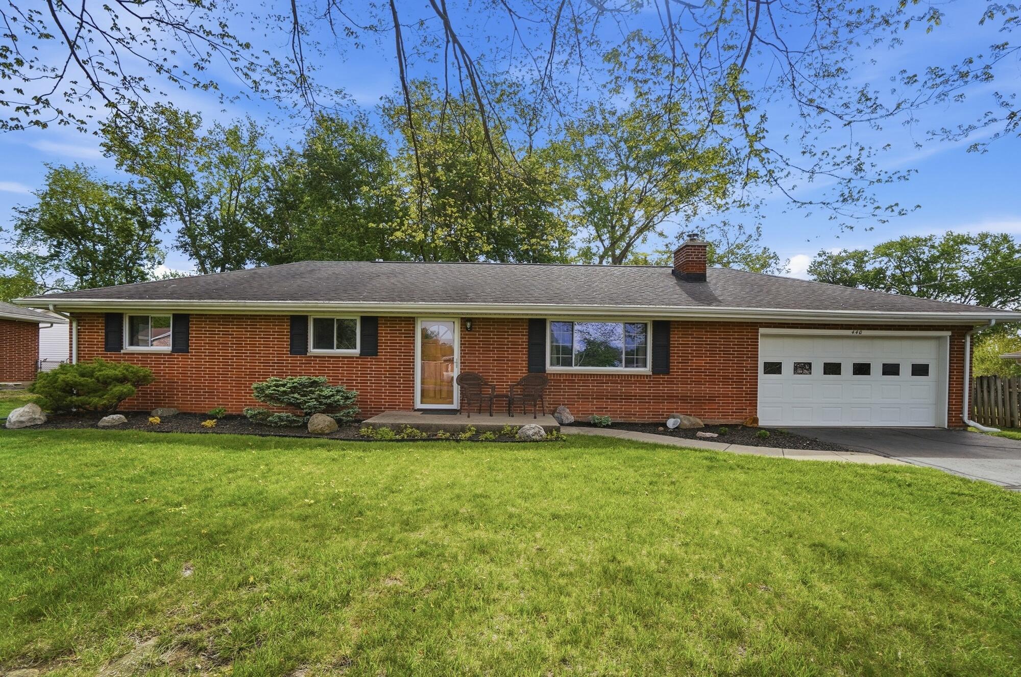 440 Xenia Street, Enon, Ohio 45323