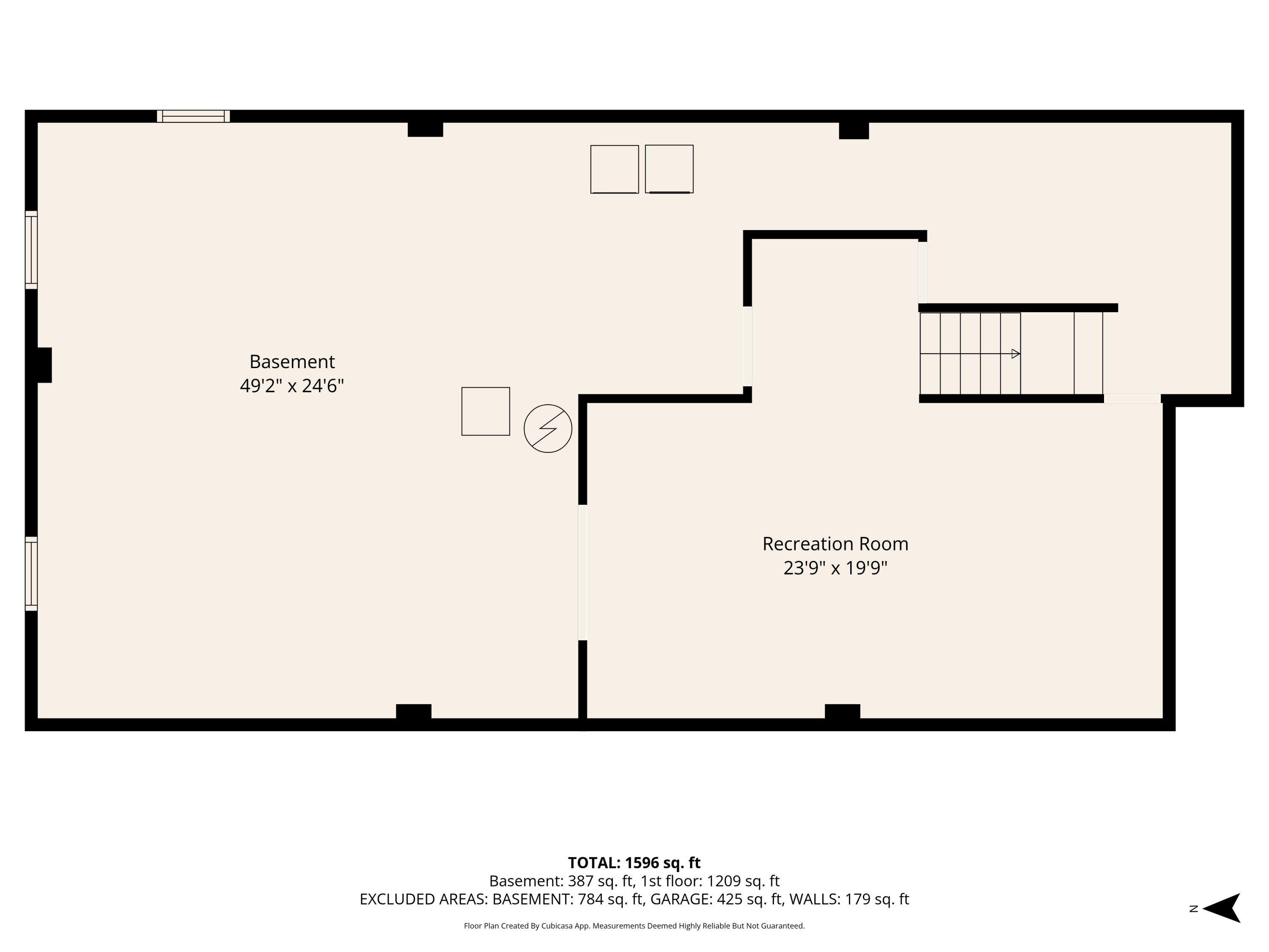 440 Xenia Street, Enon, Ohio 45323