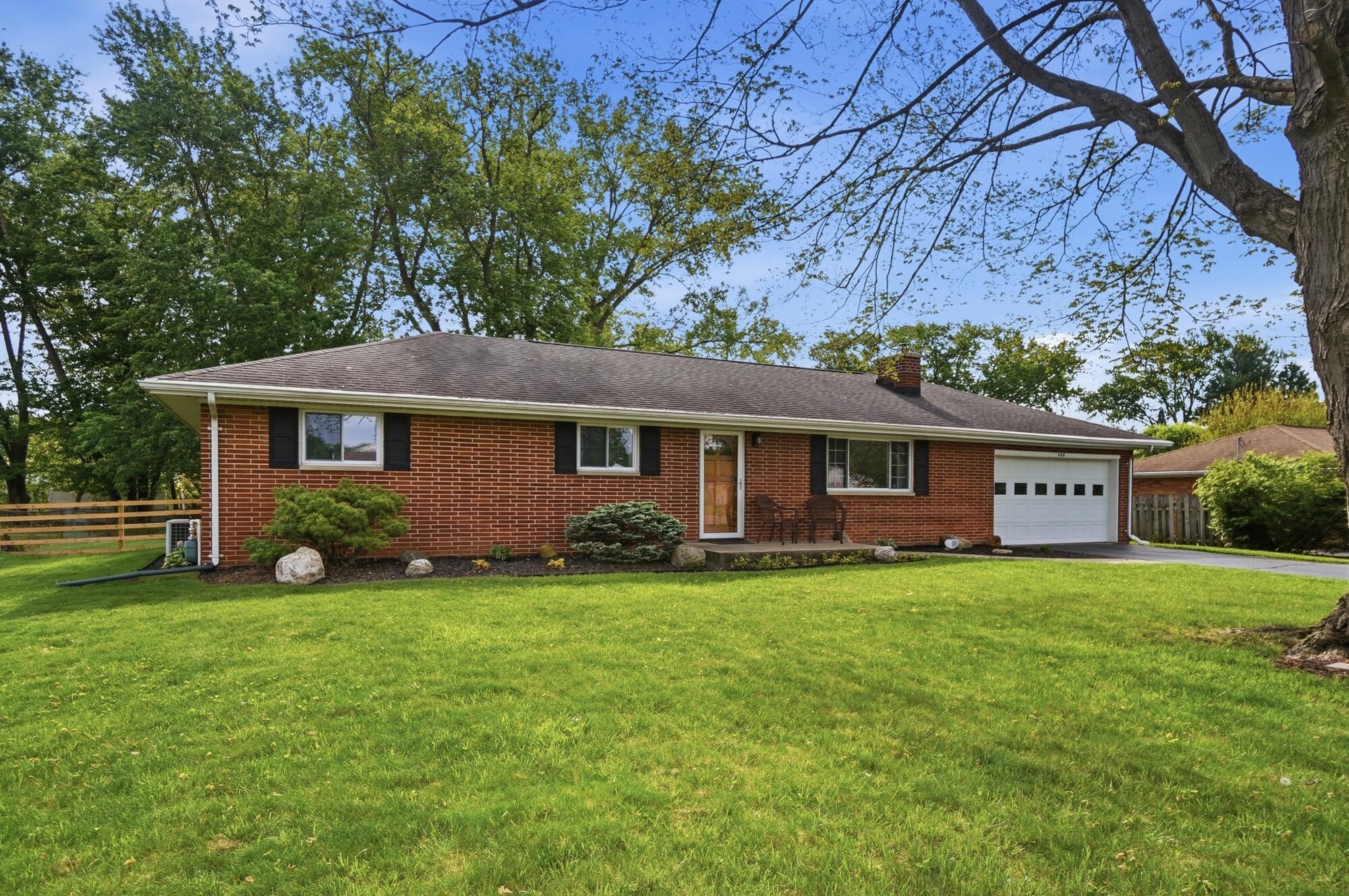 440 Xenia Street, Enon, Ohio 45323