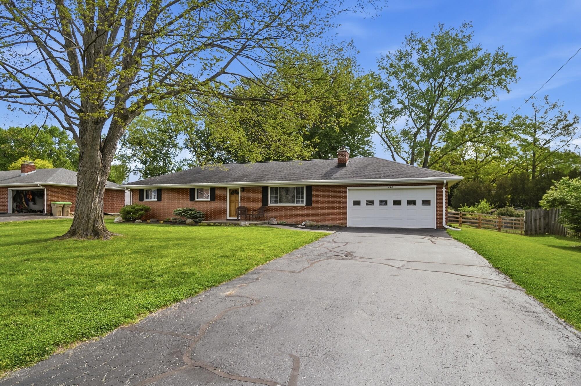 440 Xenia Street, Enon, Ohio 45323