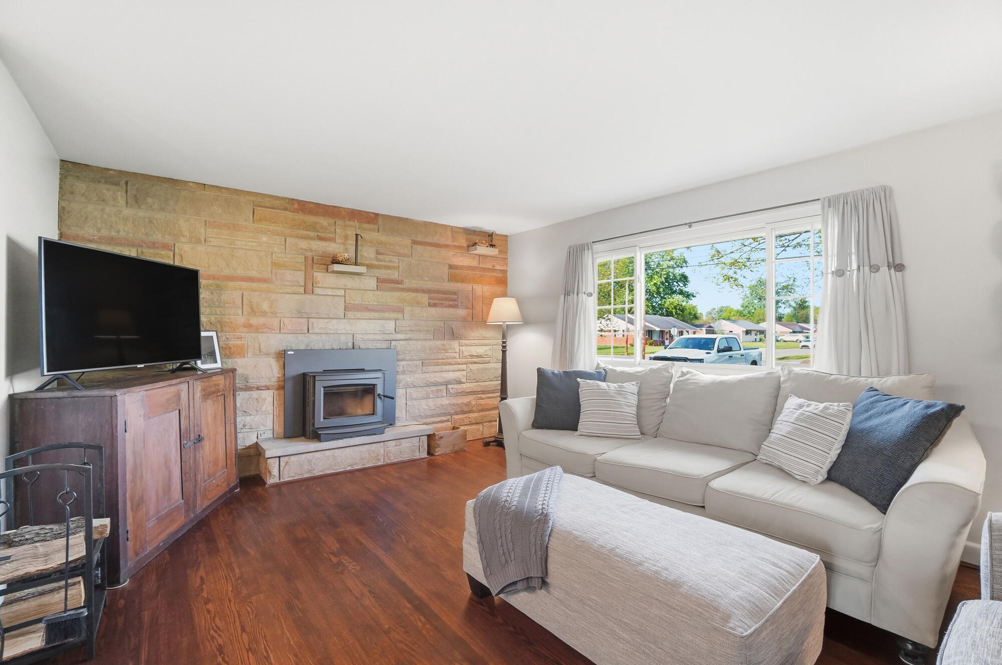 440 Xenia Street, Enon, Ohio 45323