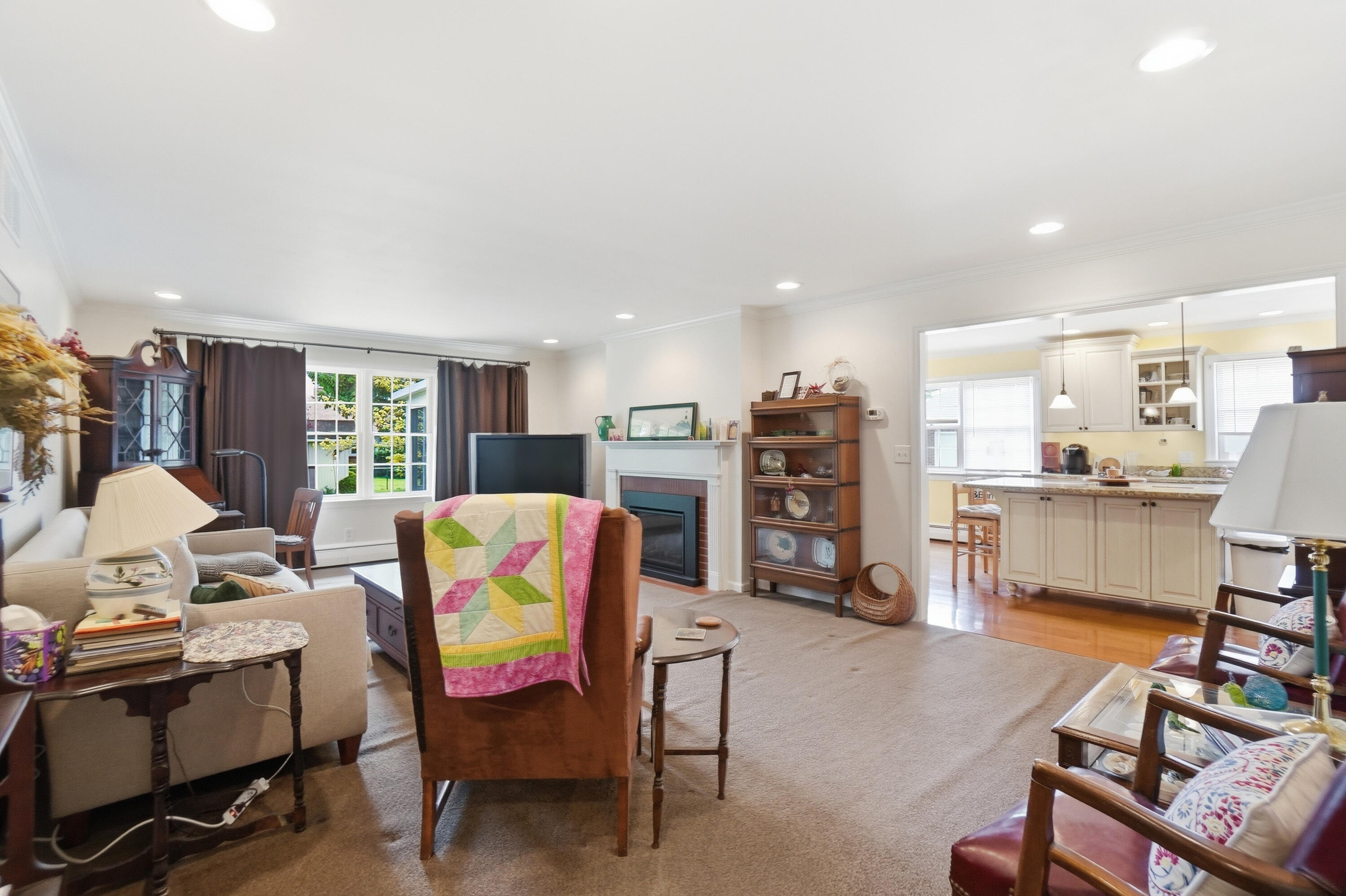 2516 Rebecca Drive, Springfield, Ohio 45503