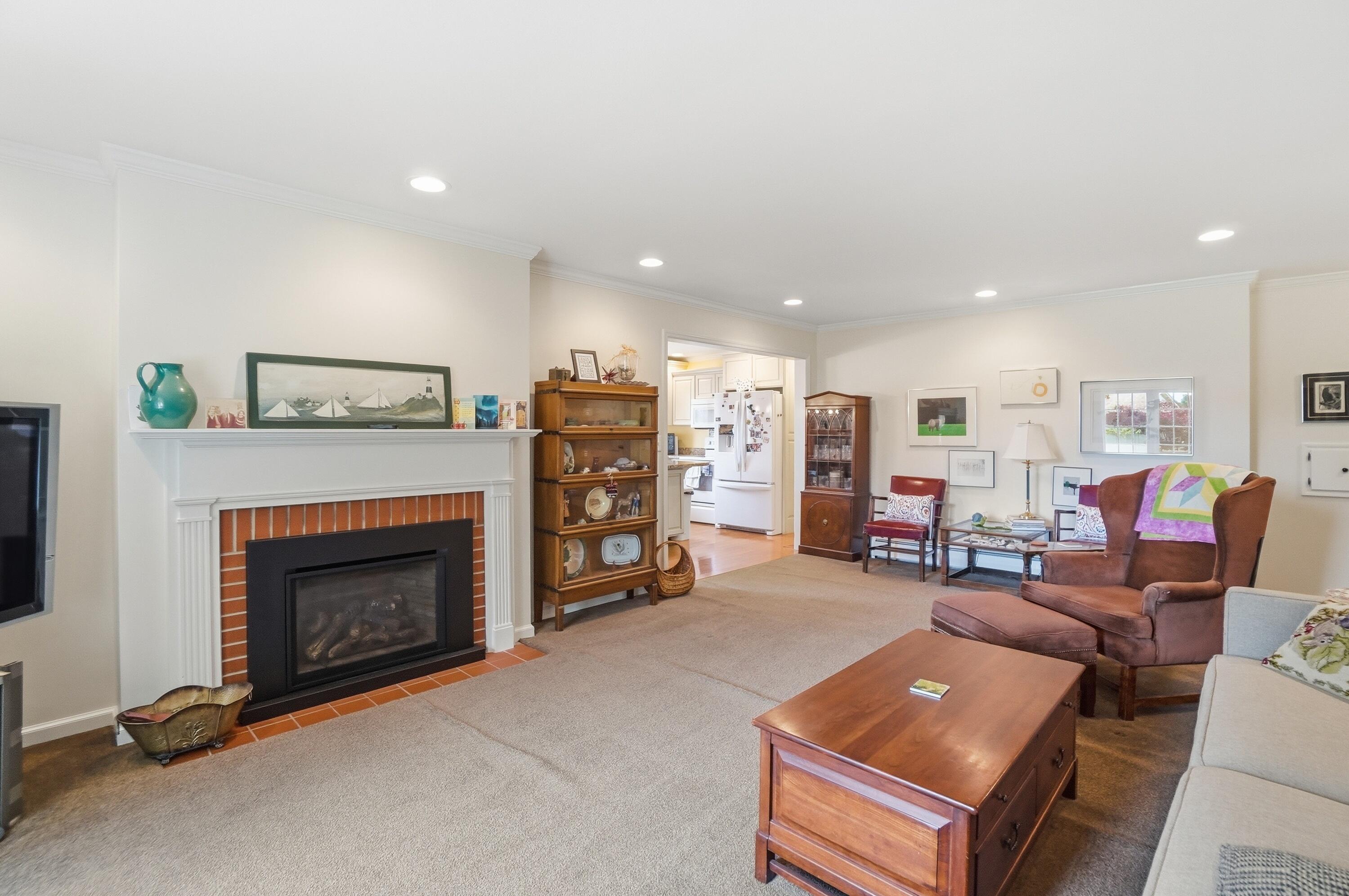 2516 Rebecca Drive, Springfield, Ohio 45503