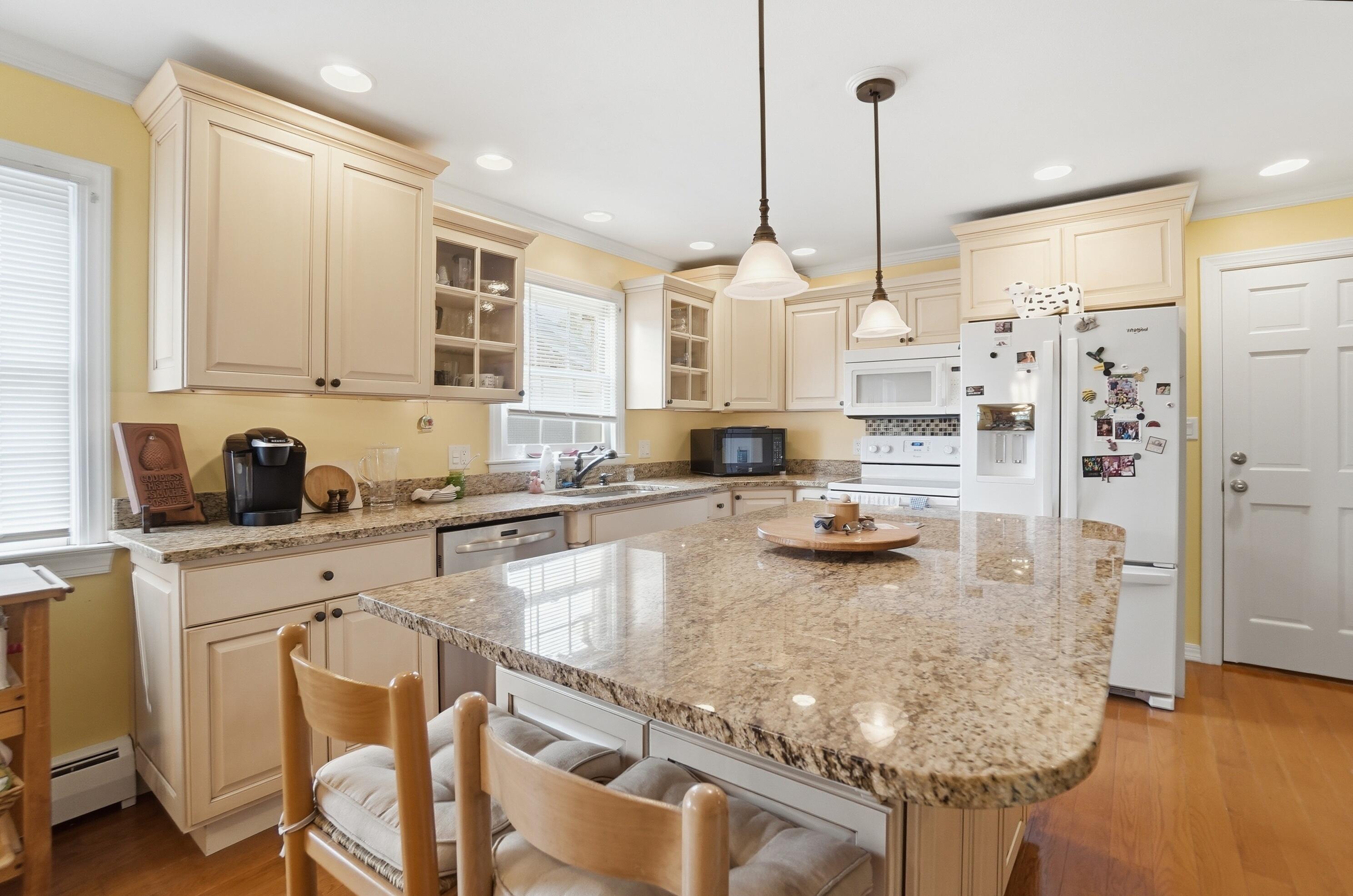 2516 Rebecca Drive, Springfield, Ohio 45503