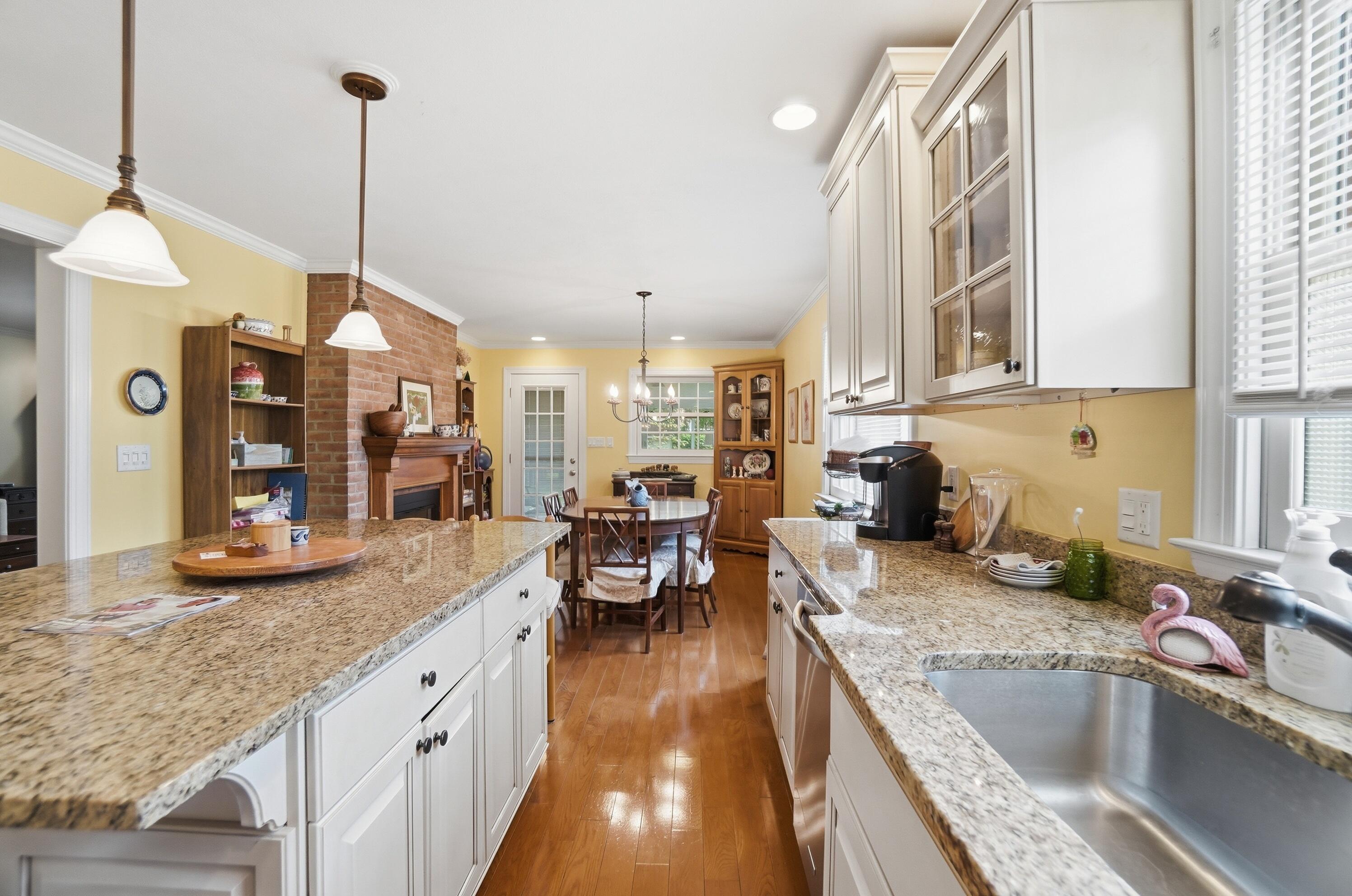 2516 Rebecca Drive, Springfield, Ohio 45503