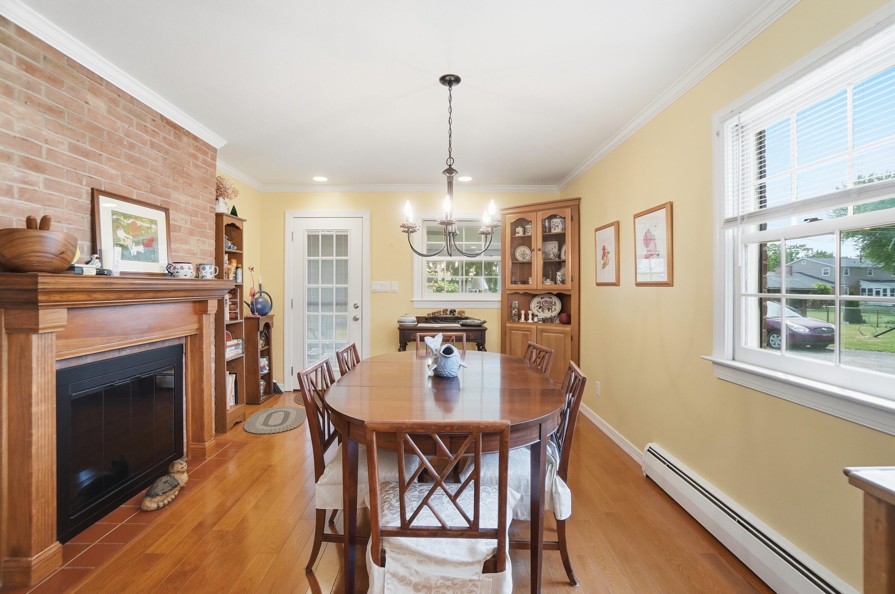 2516 Rebecca Drive, Springfield, Ohio 45503