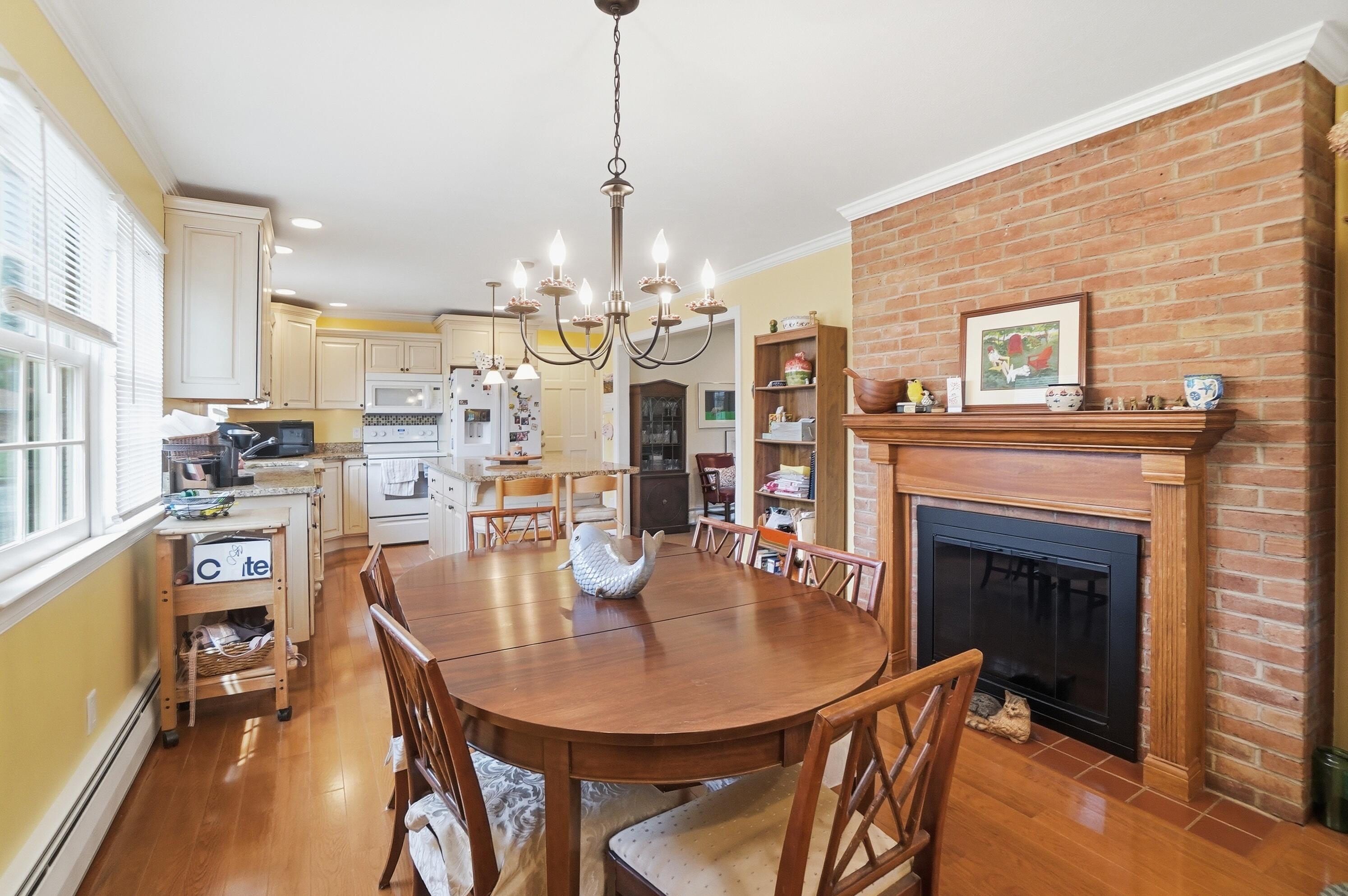 2516 Rebecca Drive, Springfield, Ohio 45503