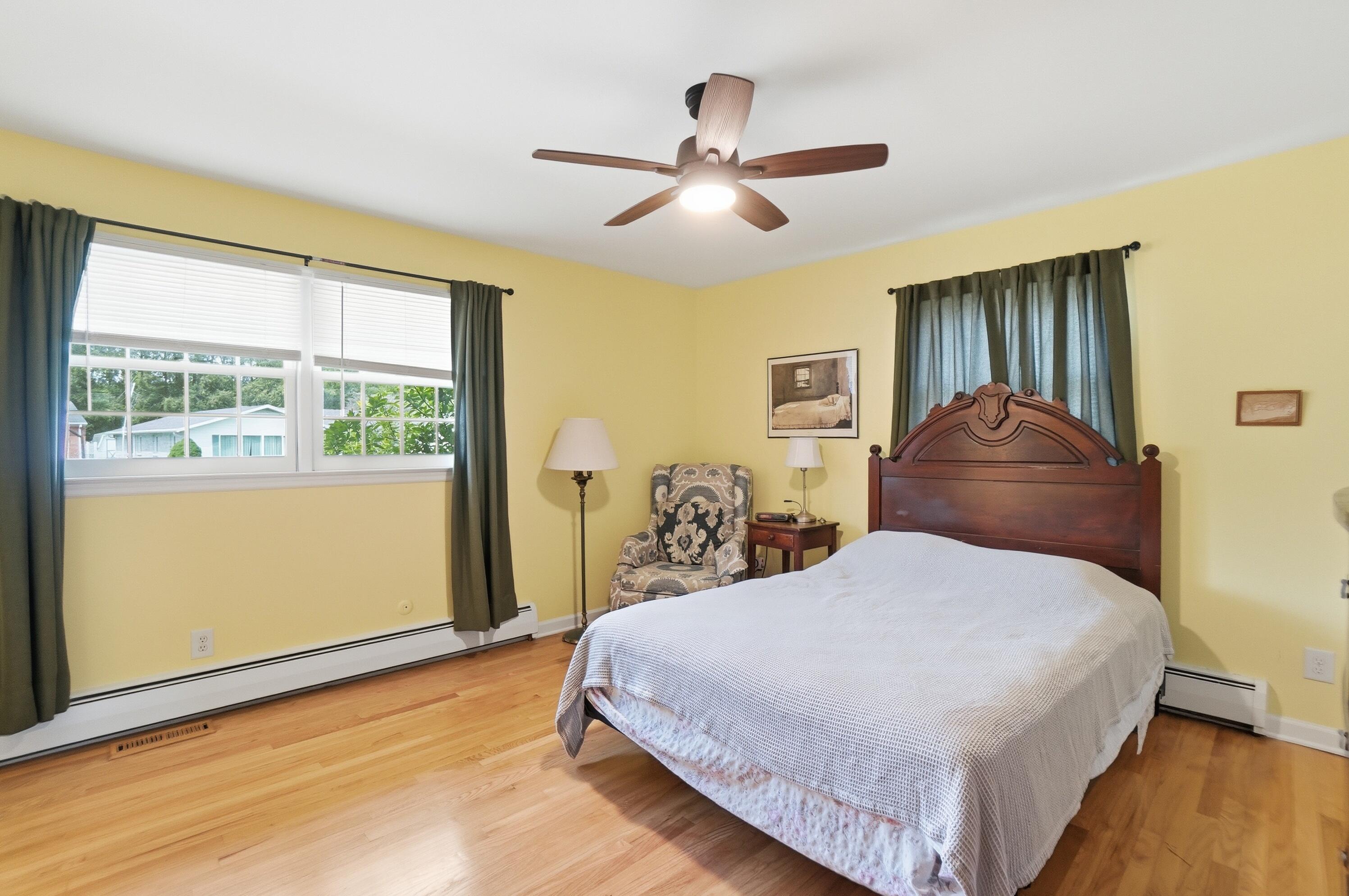 2516 Rebecca Drive, Springfield, Ohio 45503