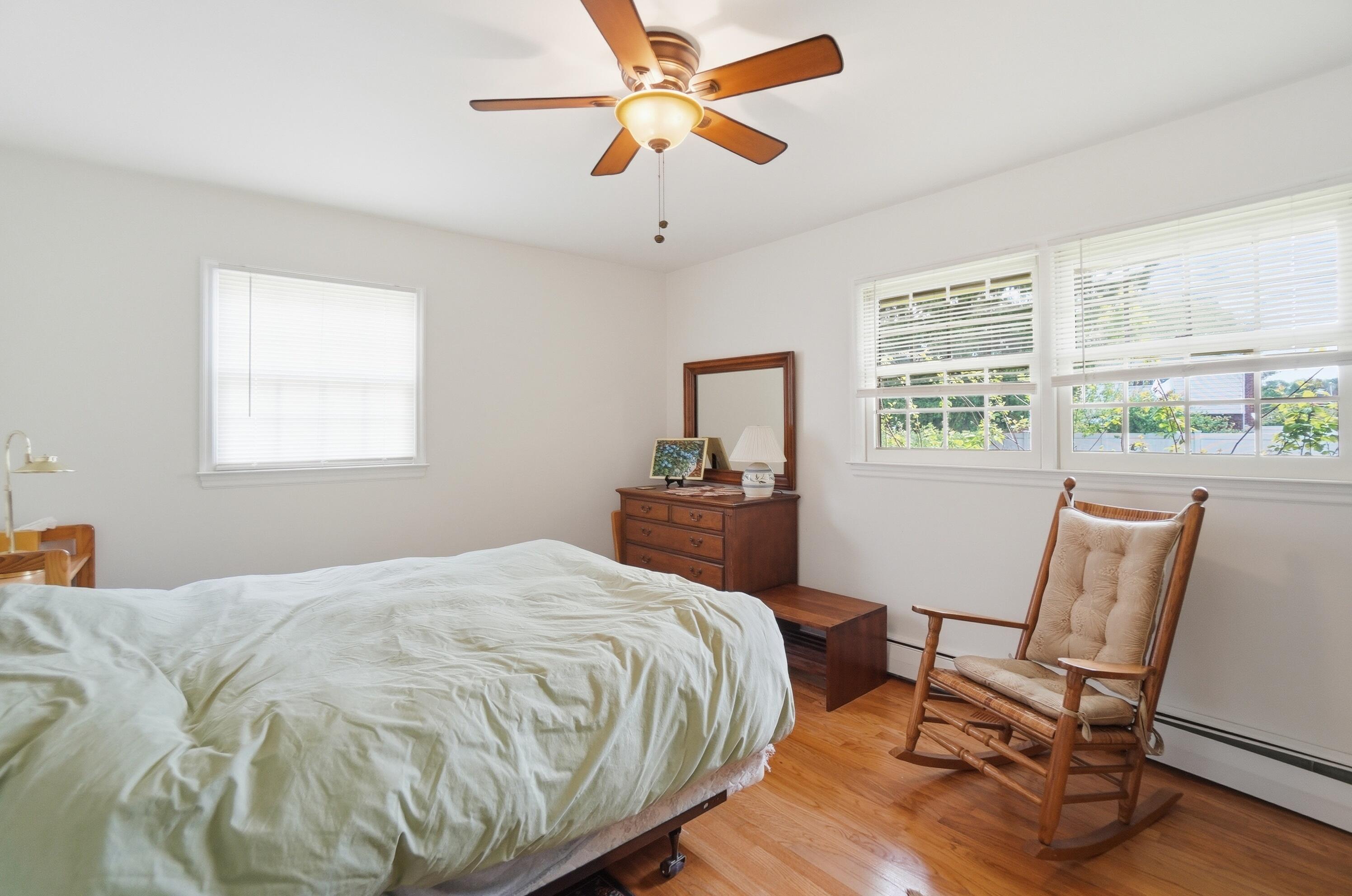 2516 Rebecca Drive, Springfield, Ohio 45503