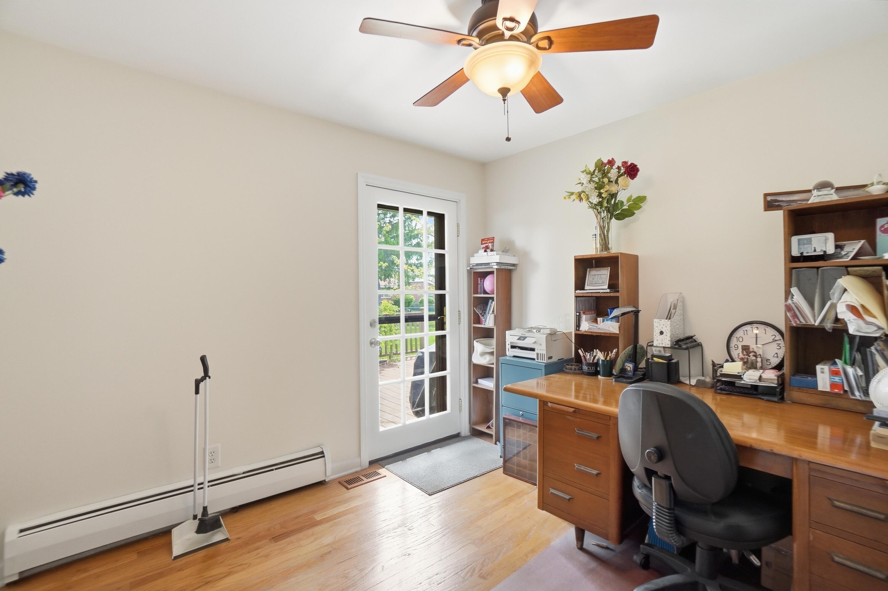 2516 Rebecca Drive, Springfield, Ohio 45503