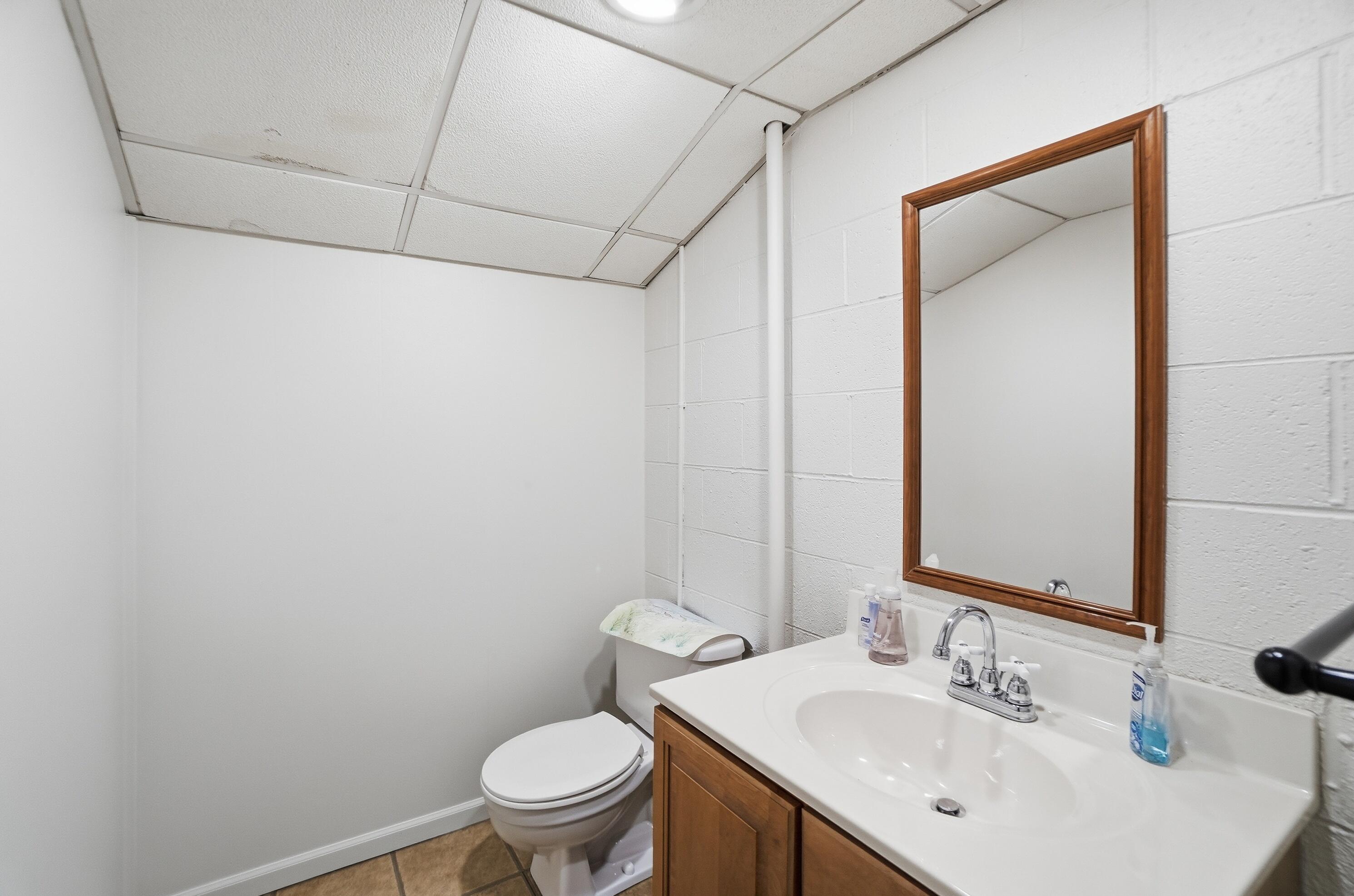 2516 Rebecca Drive, Springfield, Ohio 45503