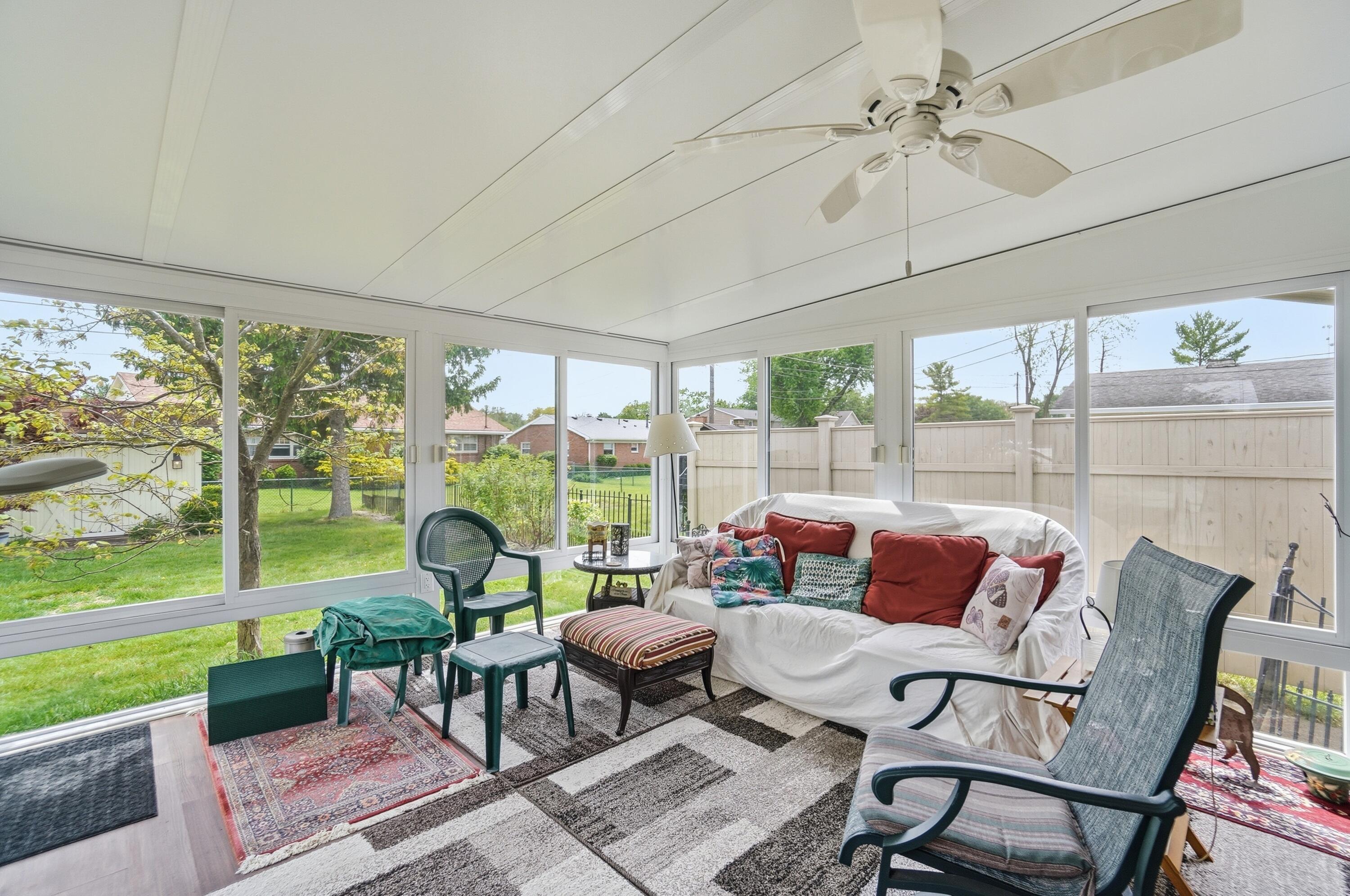 2516 Rebecca Drive, Springfield, Ohio 45503