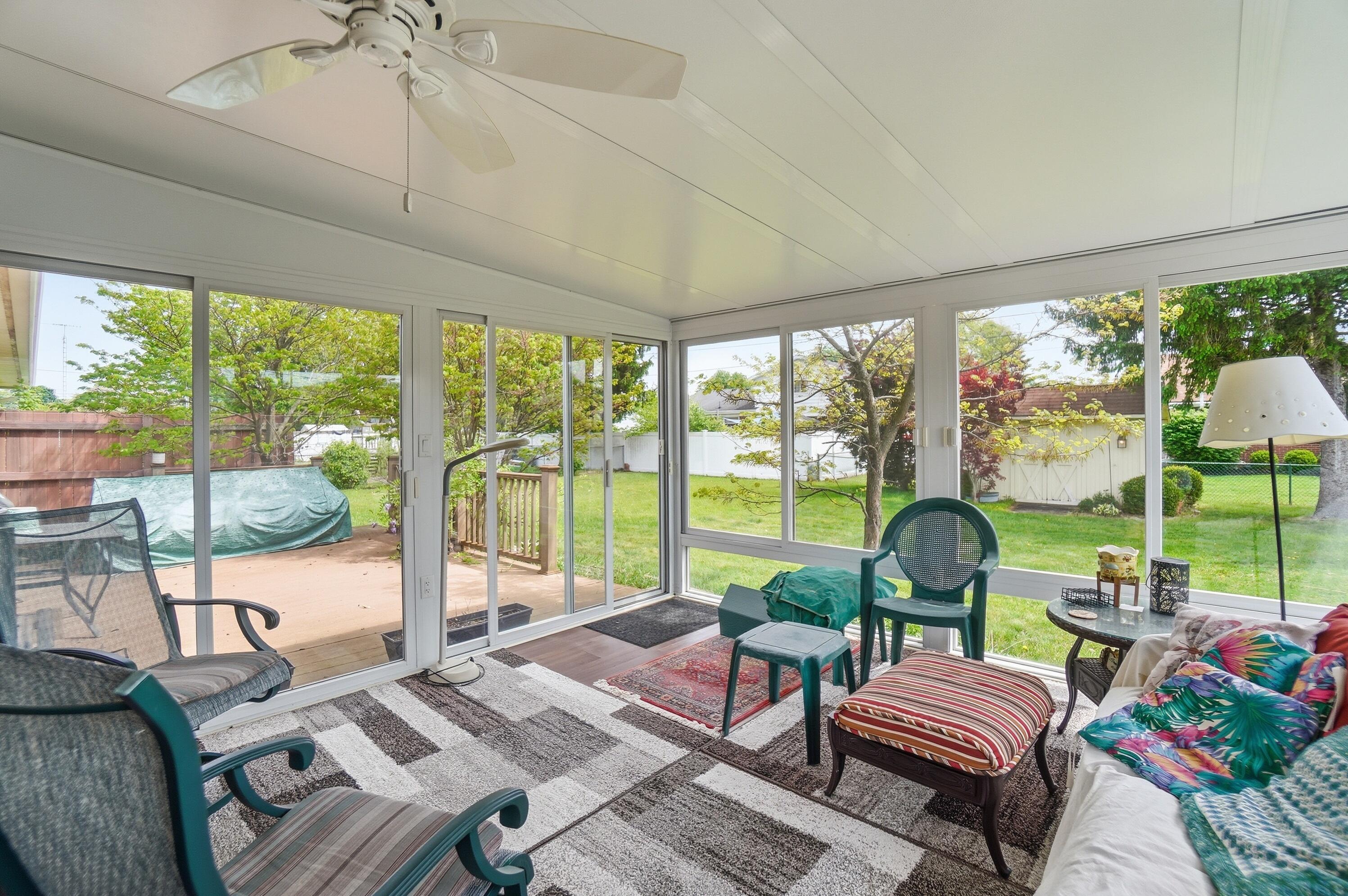 2516 Rebecca Drive, Springfield, Ohio 45503