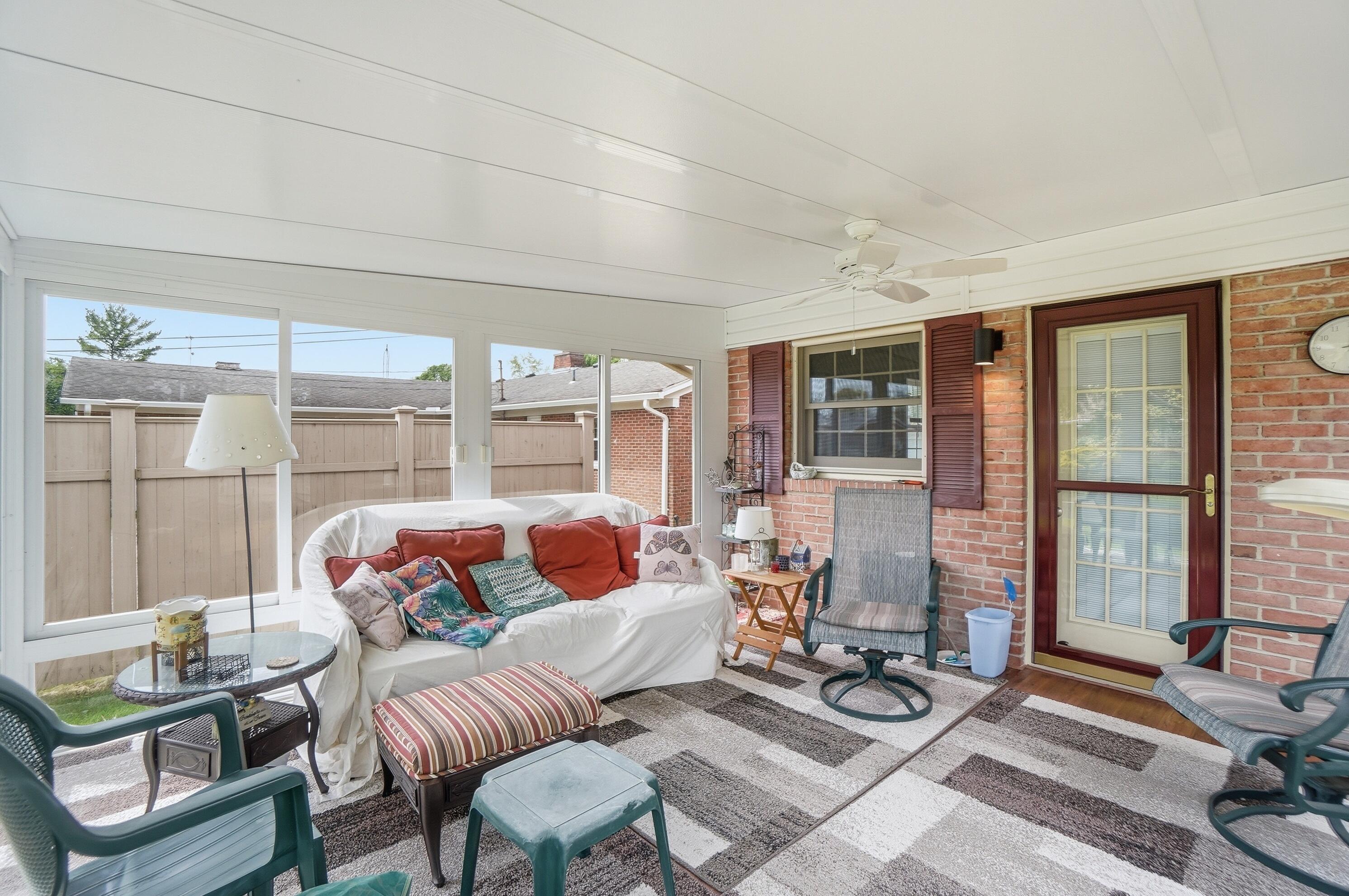 2516 Rebecca Drive, Springfield, Ohio 45503