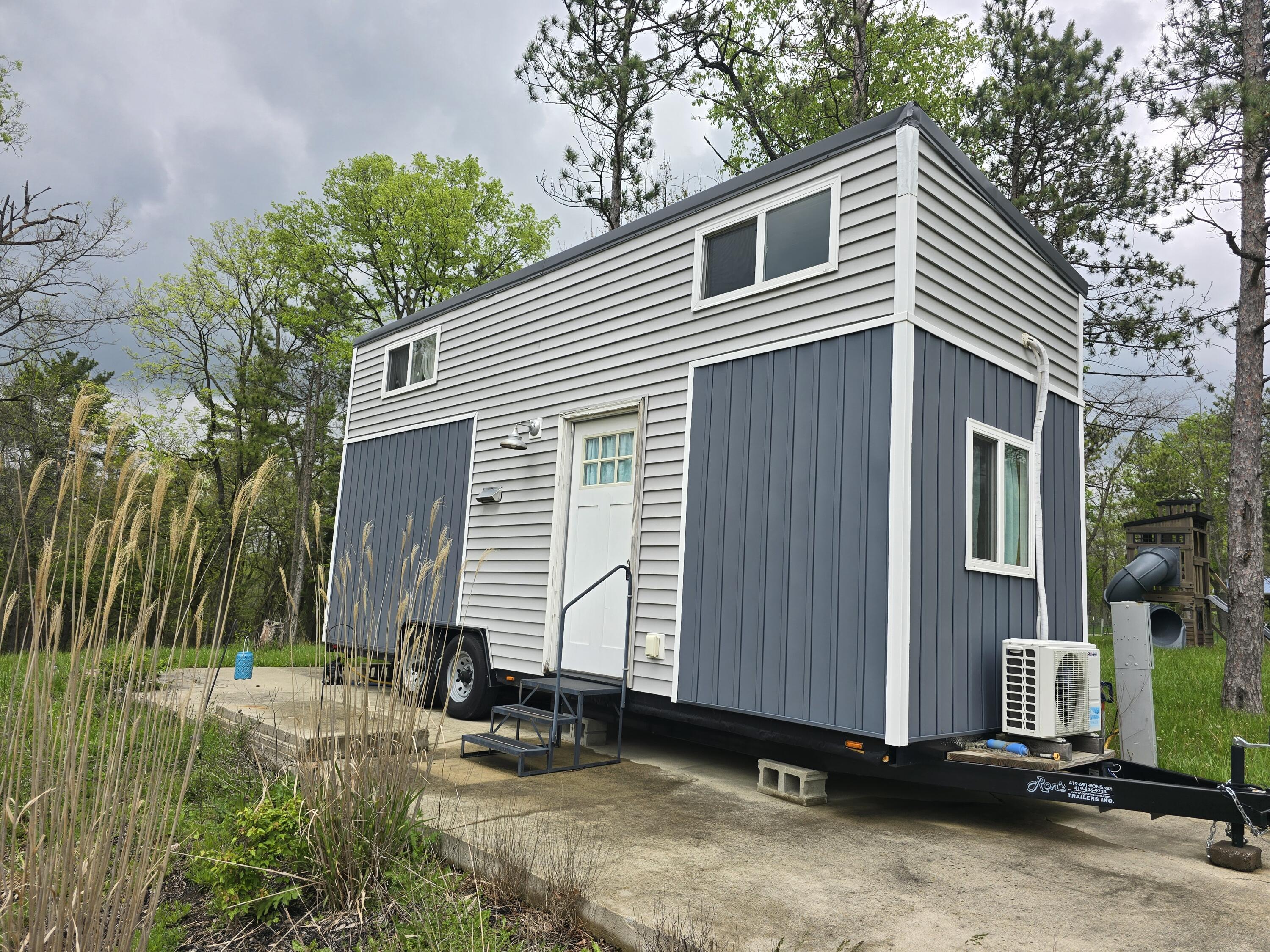 6499 County Road 10, Zanesfield, Ohio 43360