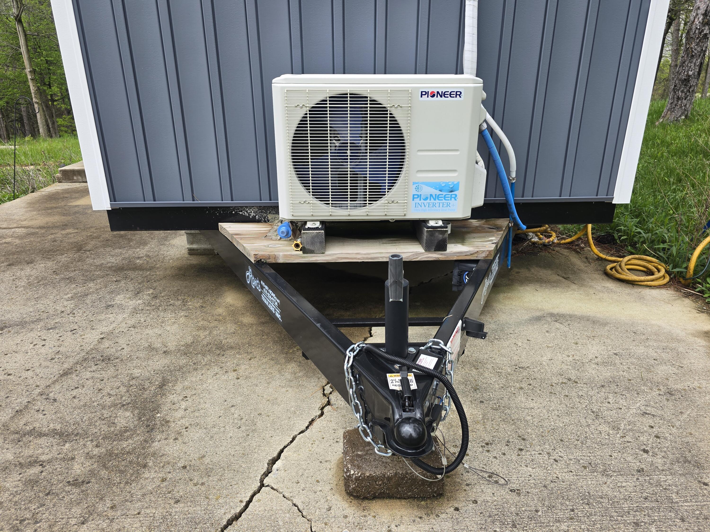 6499 County Road 10, Zanesfield, Ohio 43360