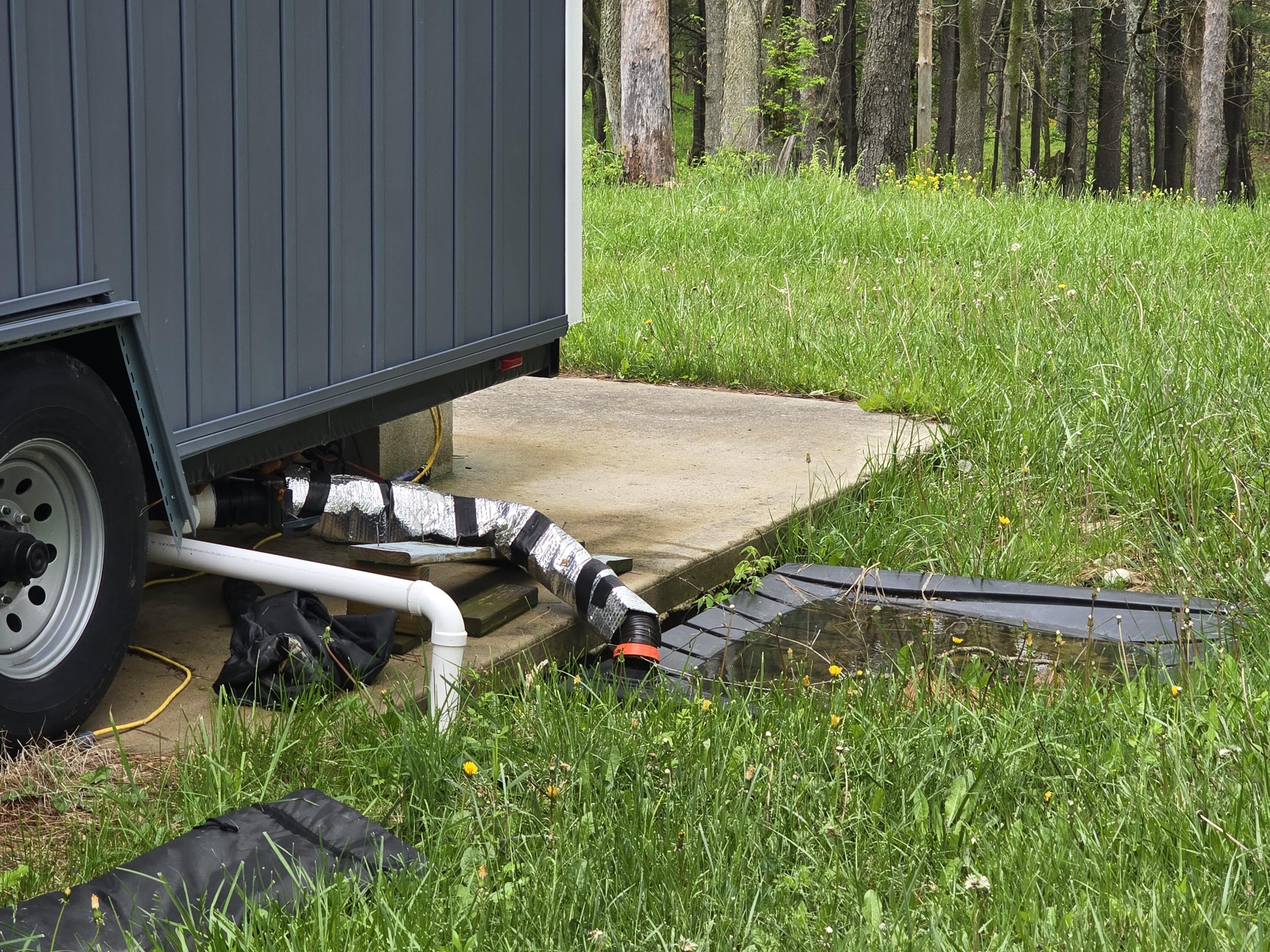 6499 County Road 10, Zanesfield, Ohio 43360