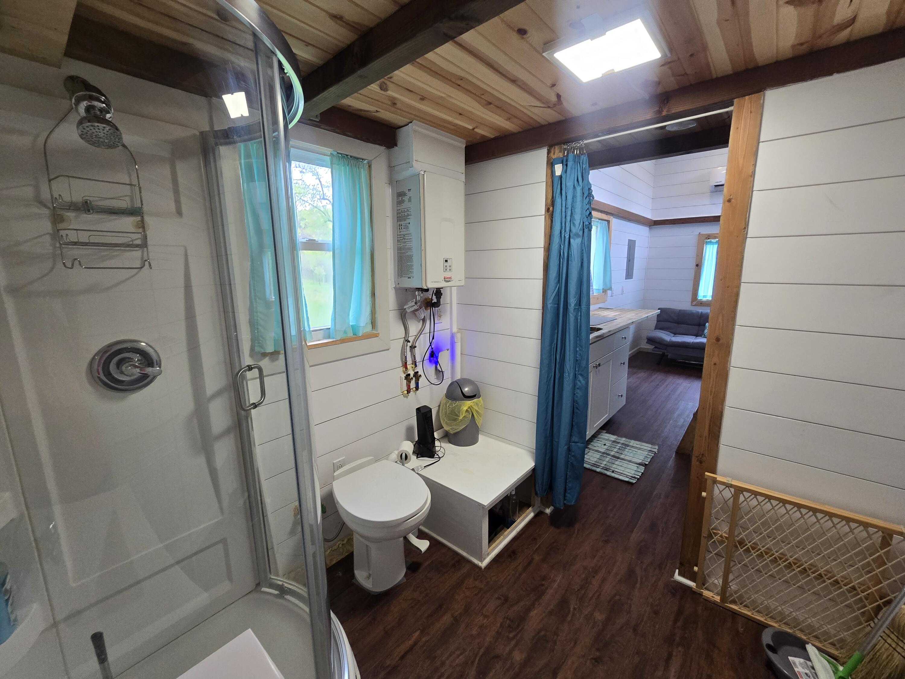 6499 County Road 10, Zanesfield, Ohio 43360