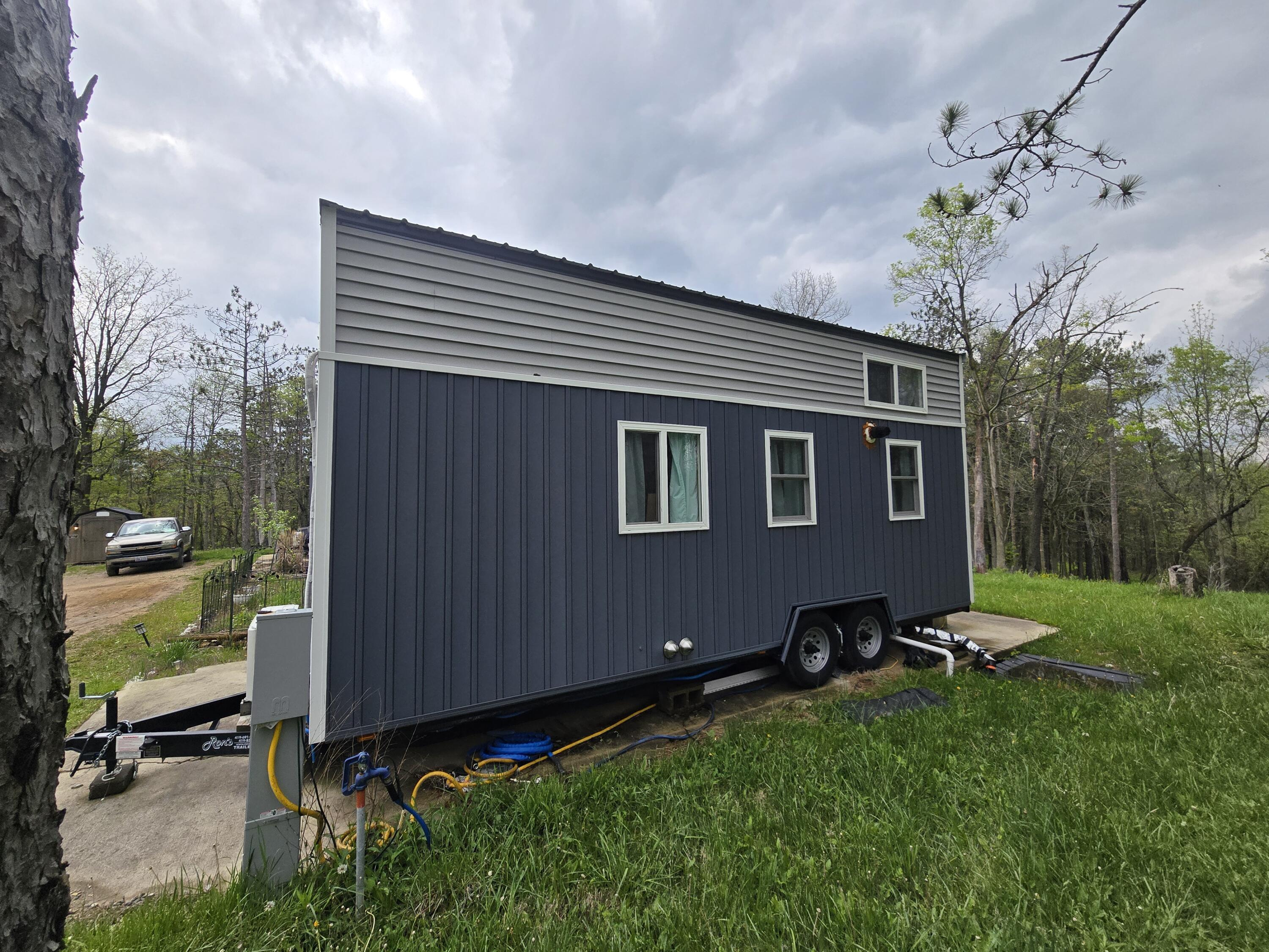 6499 County Road 10, Zanesfield, Ohio 43360