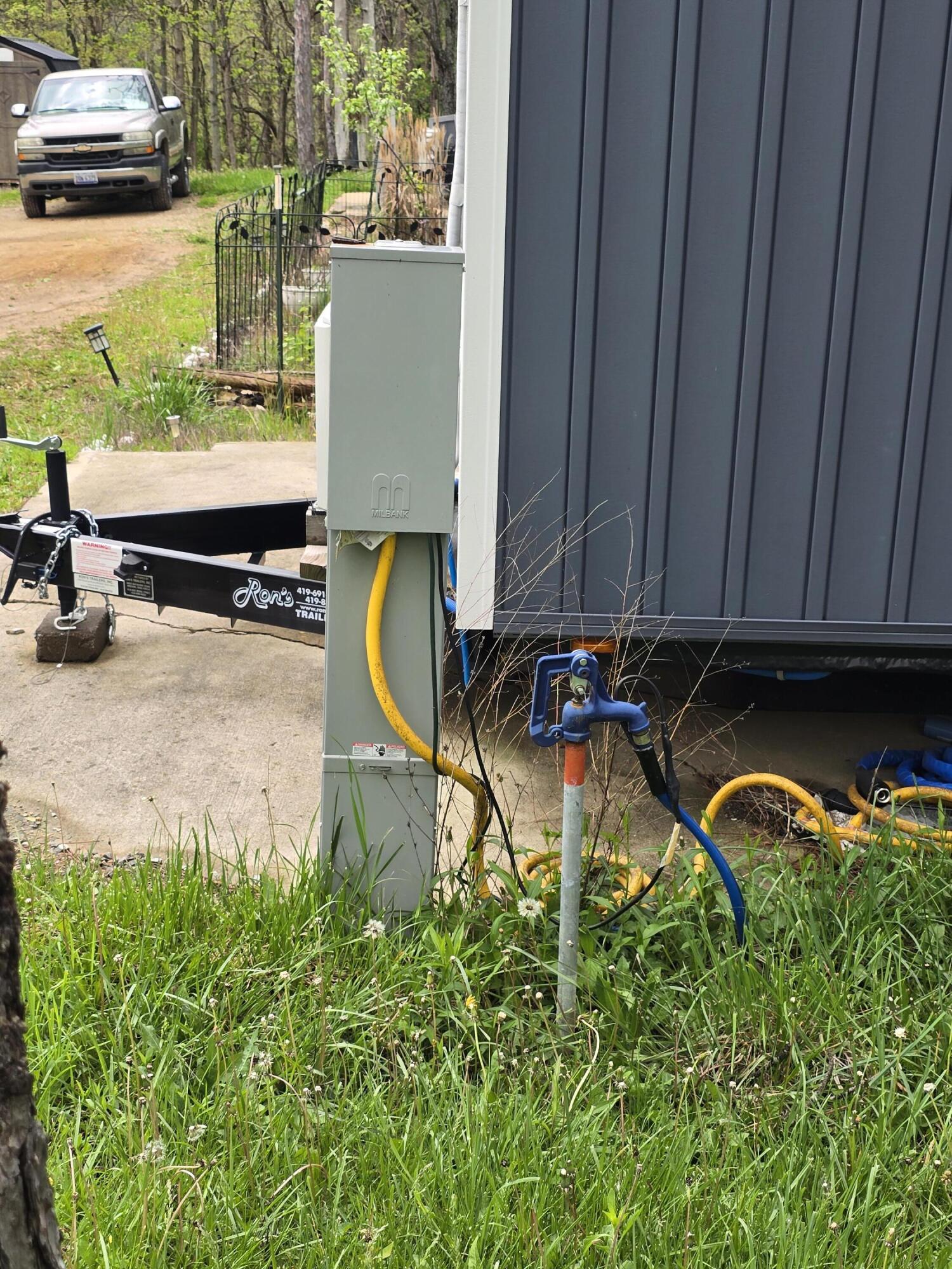 6499 County Road 10, Zanesfield, Ohio 43360