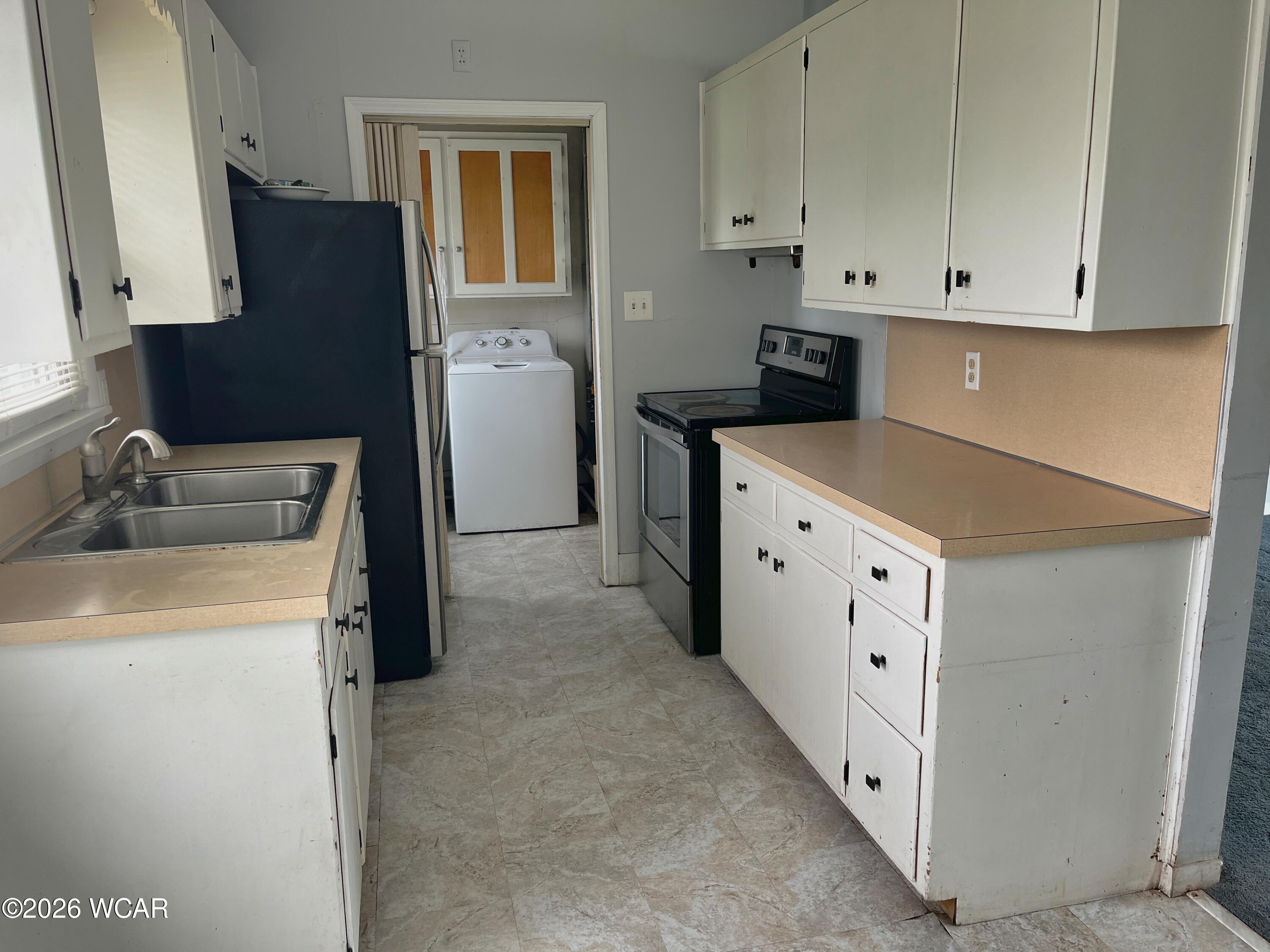 1002 Middle Street, Wapakoneta, Ohio