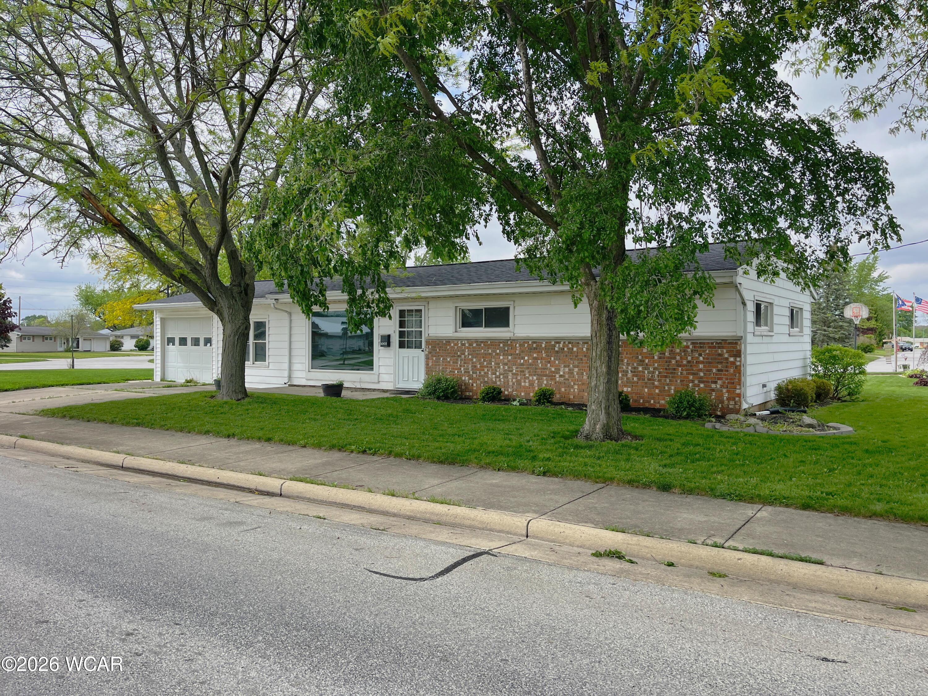 1002 Middle Street, Wapakoneta, Ohio