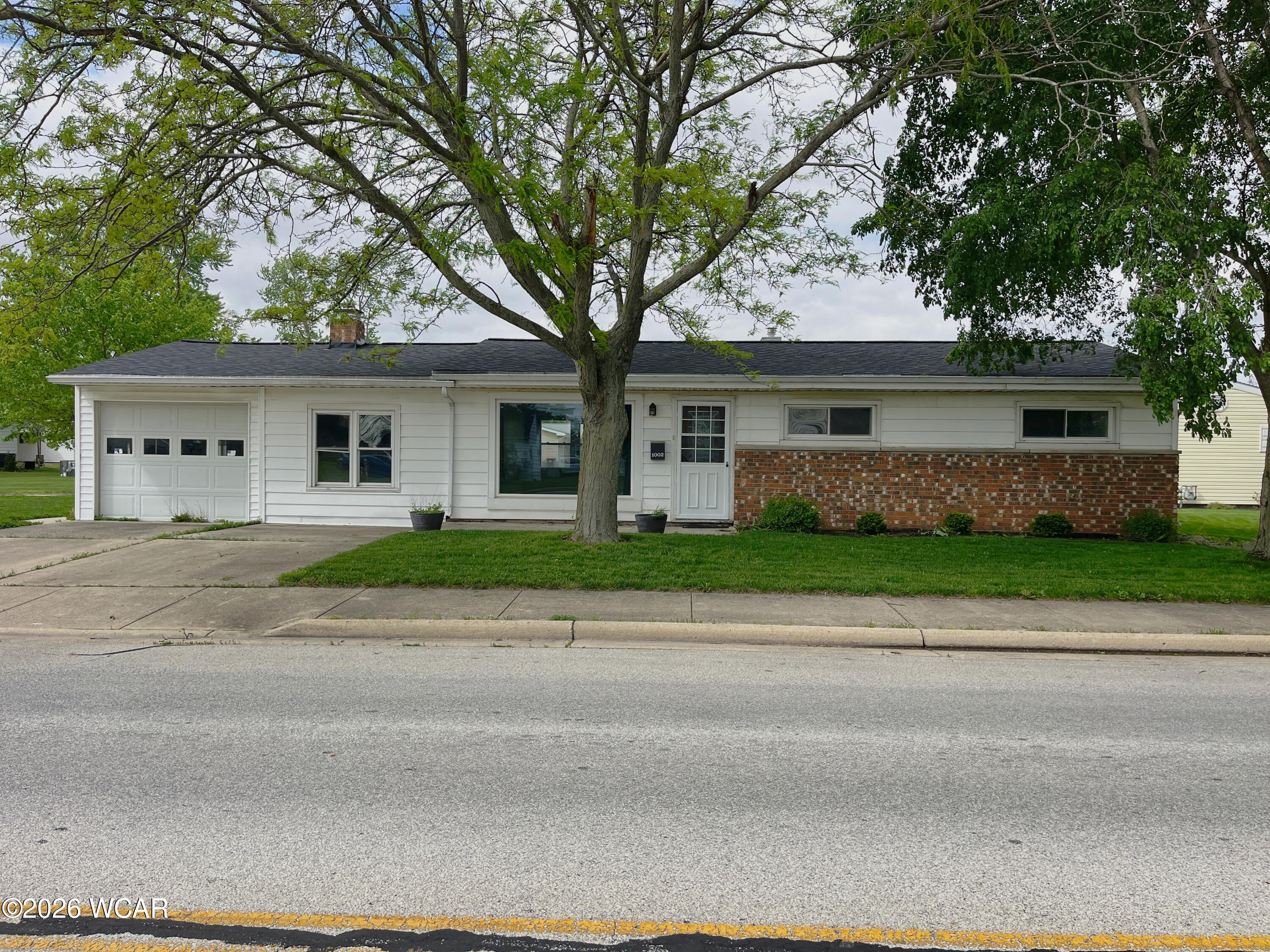 1002 Middle Street, Wapakoneta, Ohio