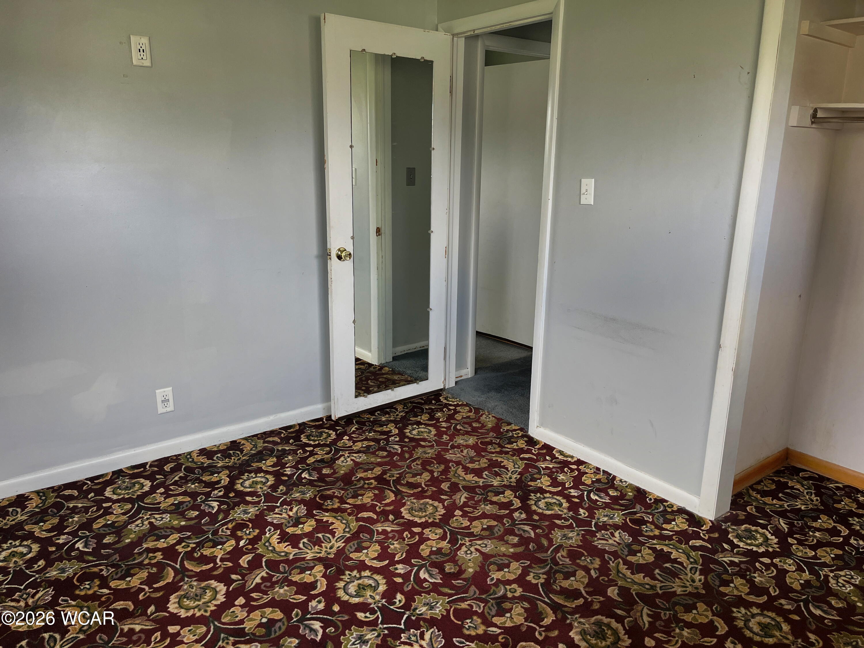 1002 Middle Street, Wapakoneta, Ohio