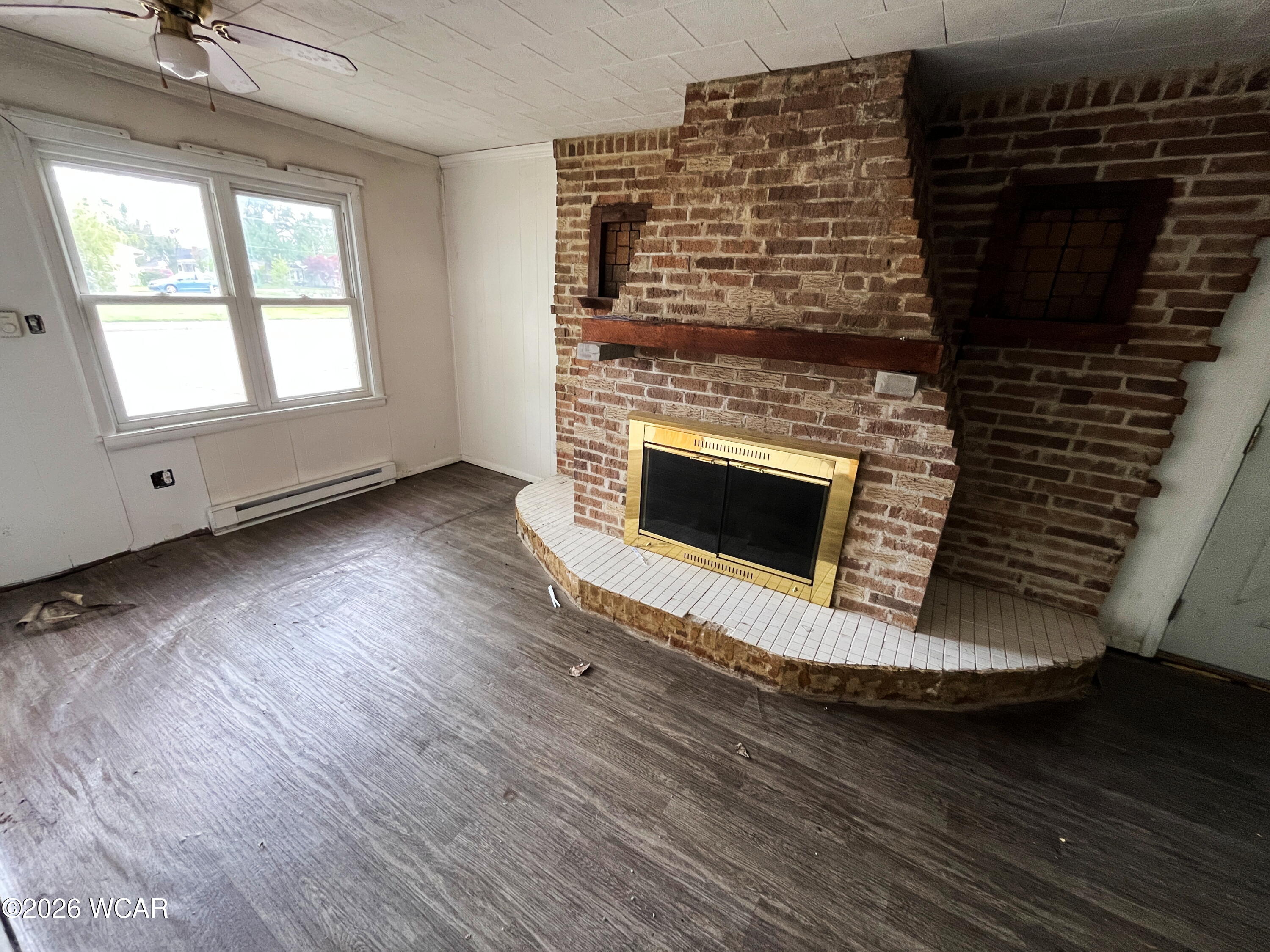 1002 Middle Street, Wapakoneta, Ohio