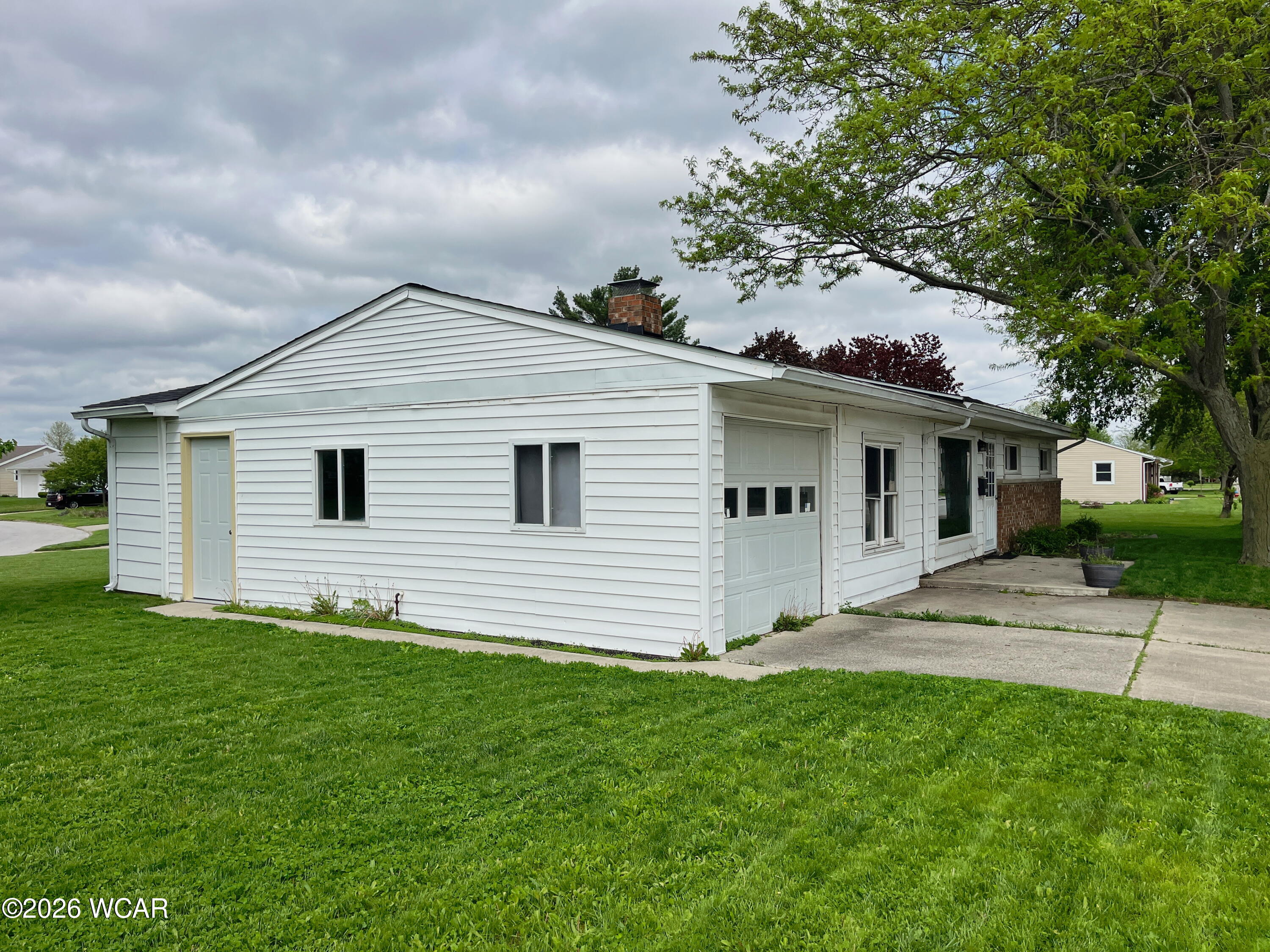 1002 Middle Street, Wapakoneta, Ohio