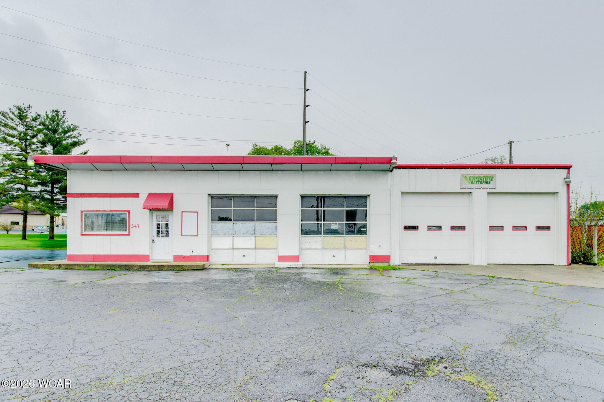 343 Main Street, Kenton, Ohio