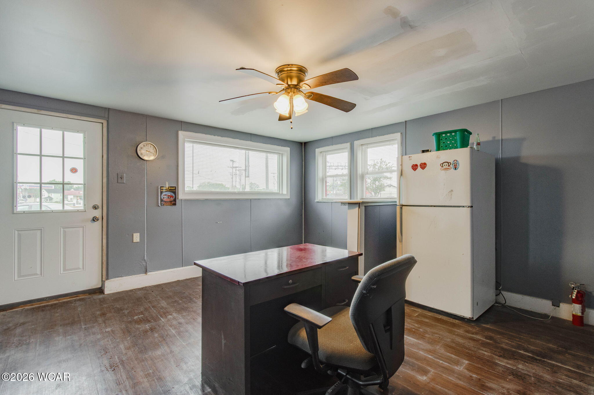 343 Main Street, Kenton, Ohio