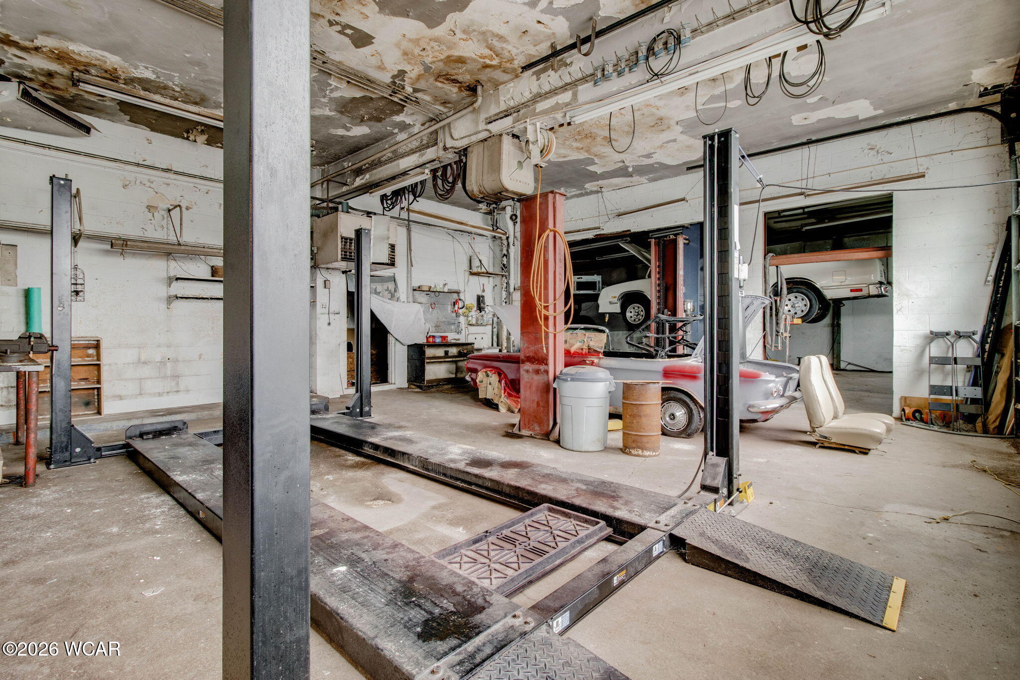 343 Main Street, Kenton, Ohio