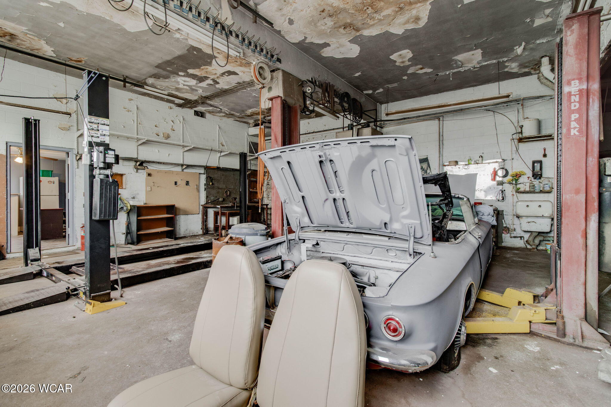 343 Main Street, Kenton, Ohio