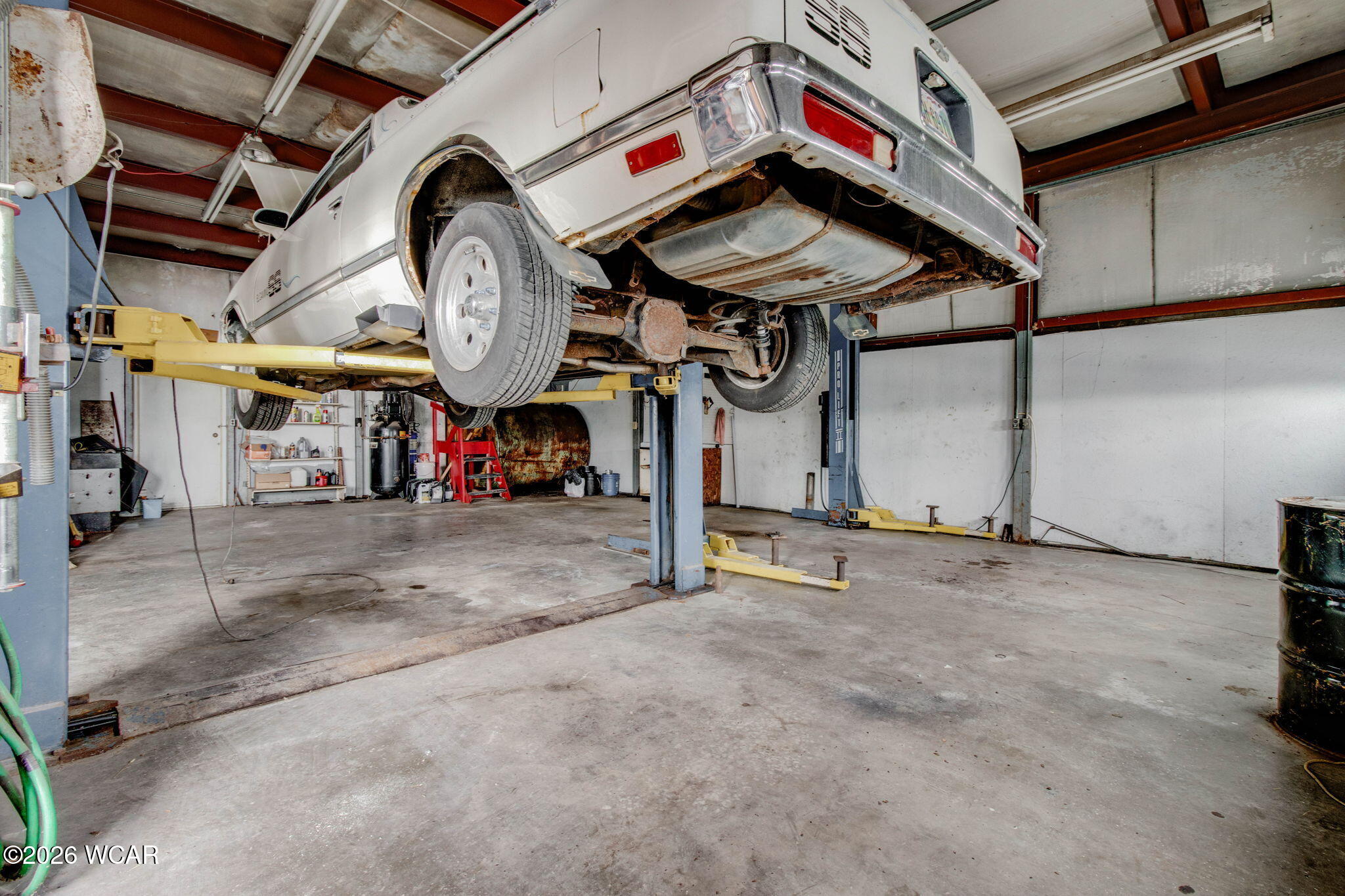 343 Main Street, Kenton, Ohio