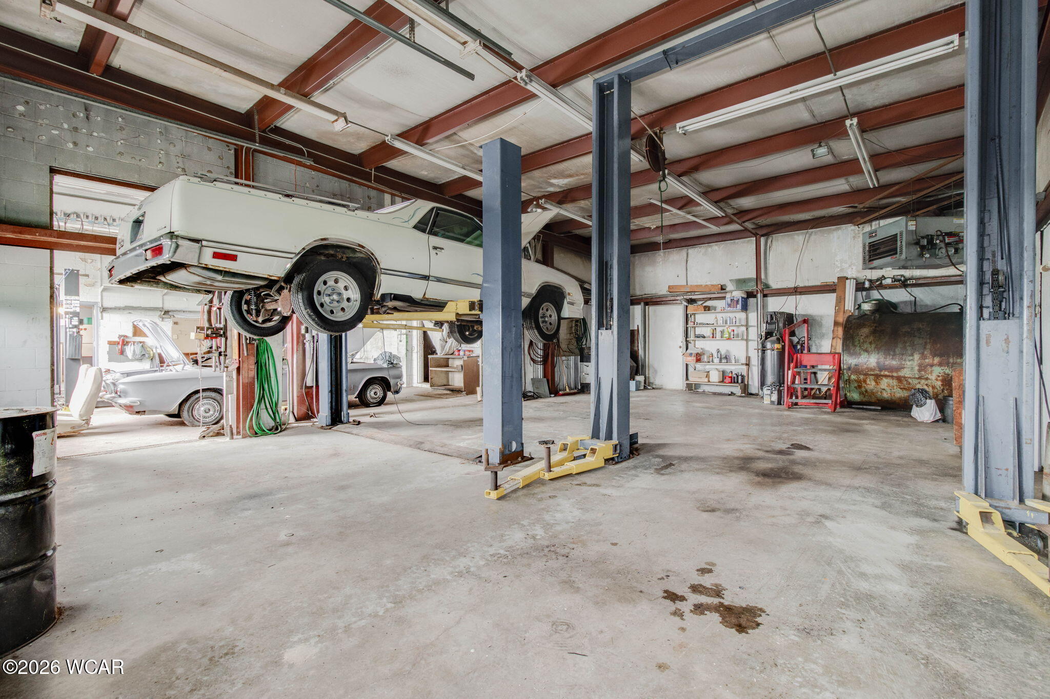 343 Main Street, Kenton, Ohio