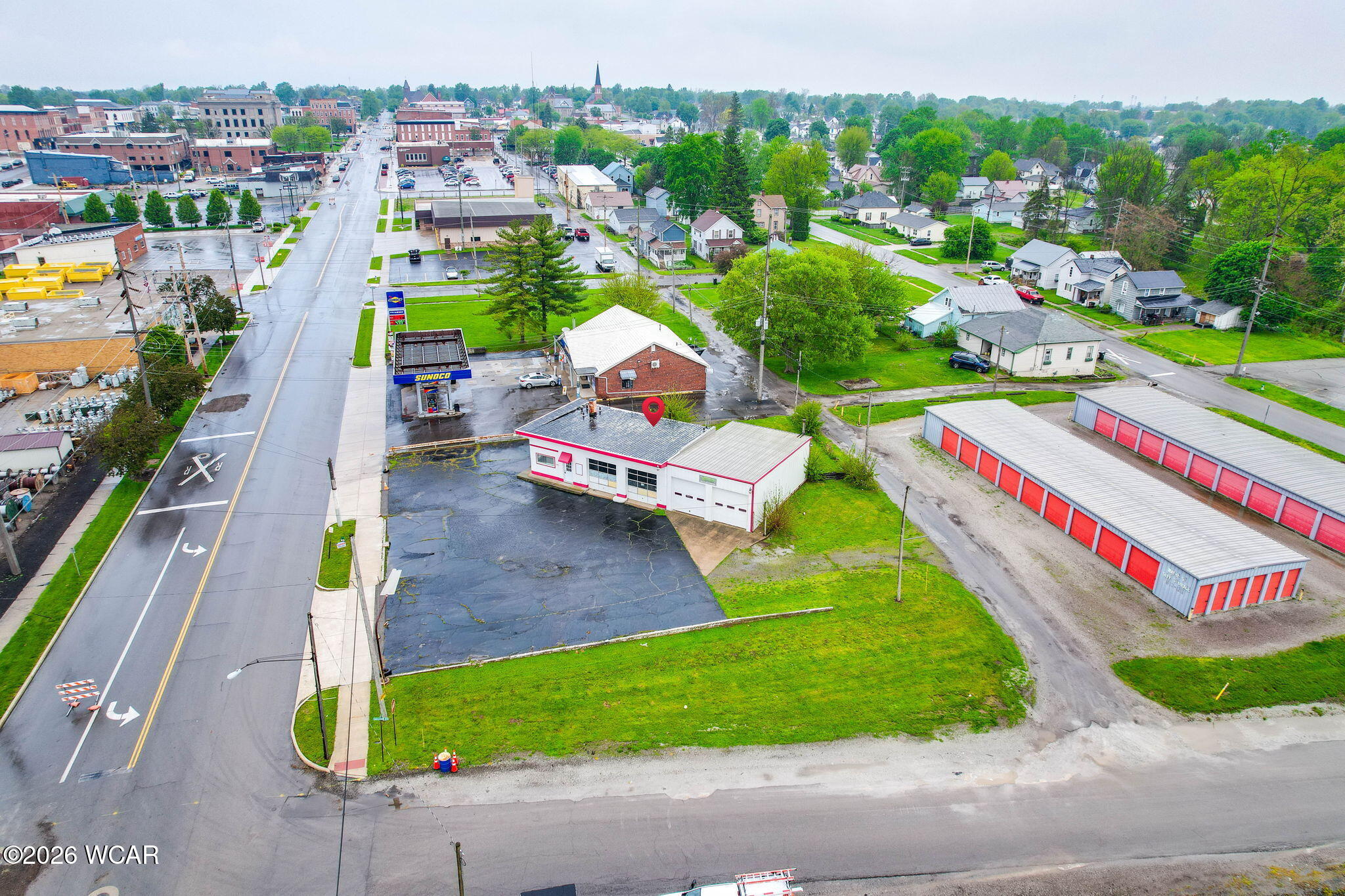 343 Main Street, Kenton, Ohio