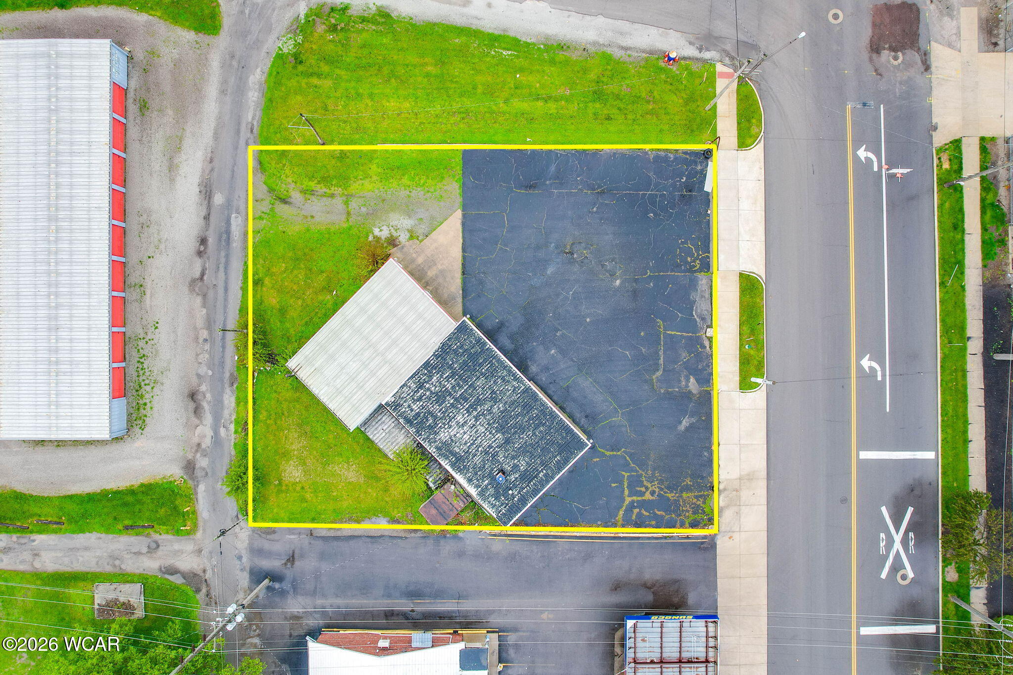 343 Main Street, Kenton, Ohio