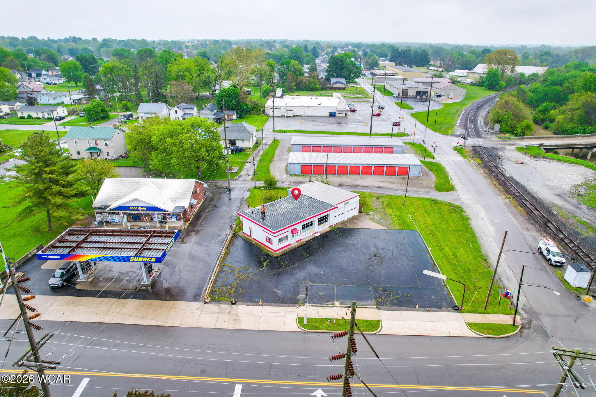 343 Main Street, Kenton, Ohio