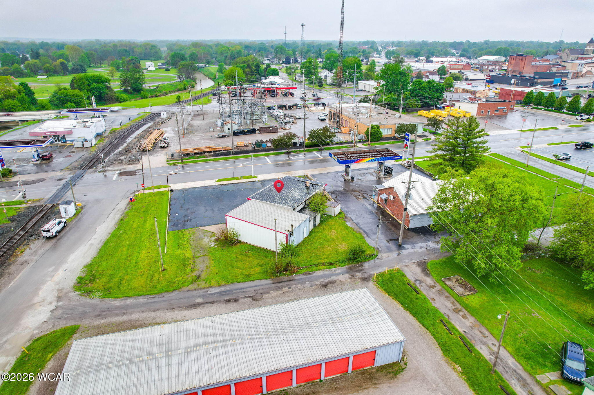 343 Main Street, Kenton, Ohio