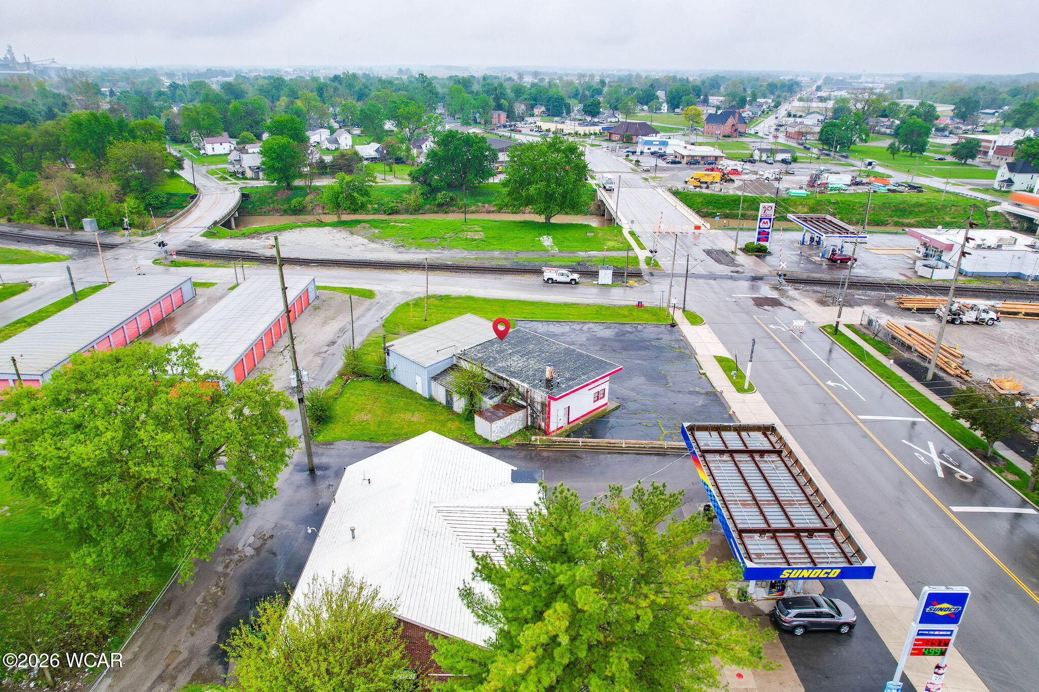 343 Main Street, Kenton, Ohio
