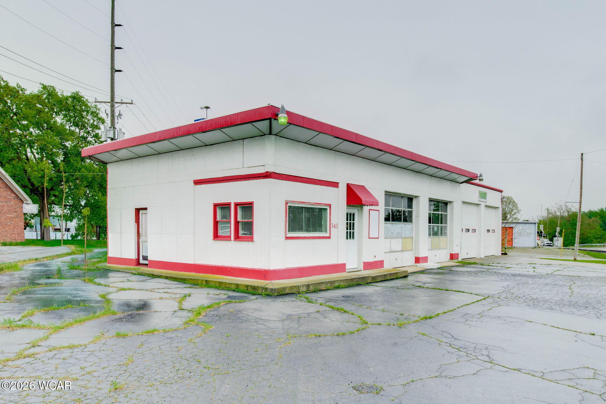 343 Main Street, Kenton, Ohio