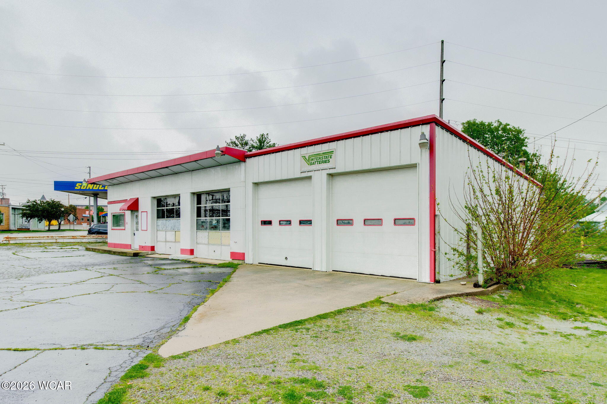 343 Main Street, Kenton, Ohio