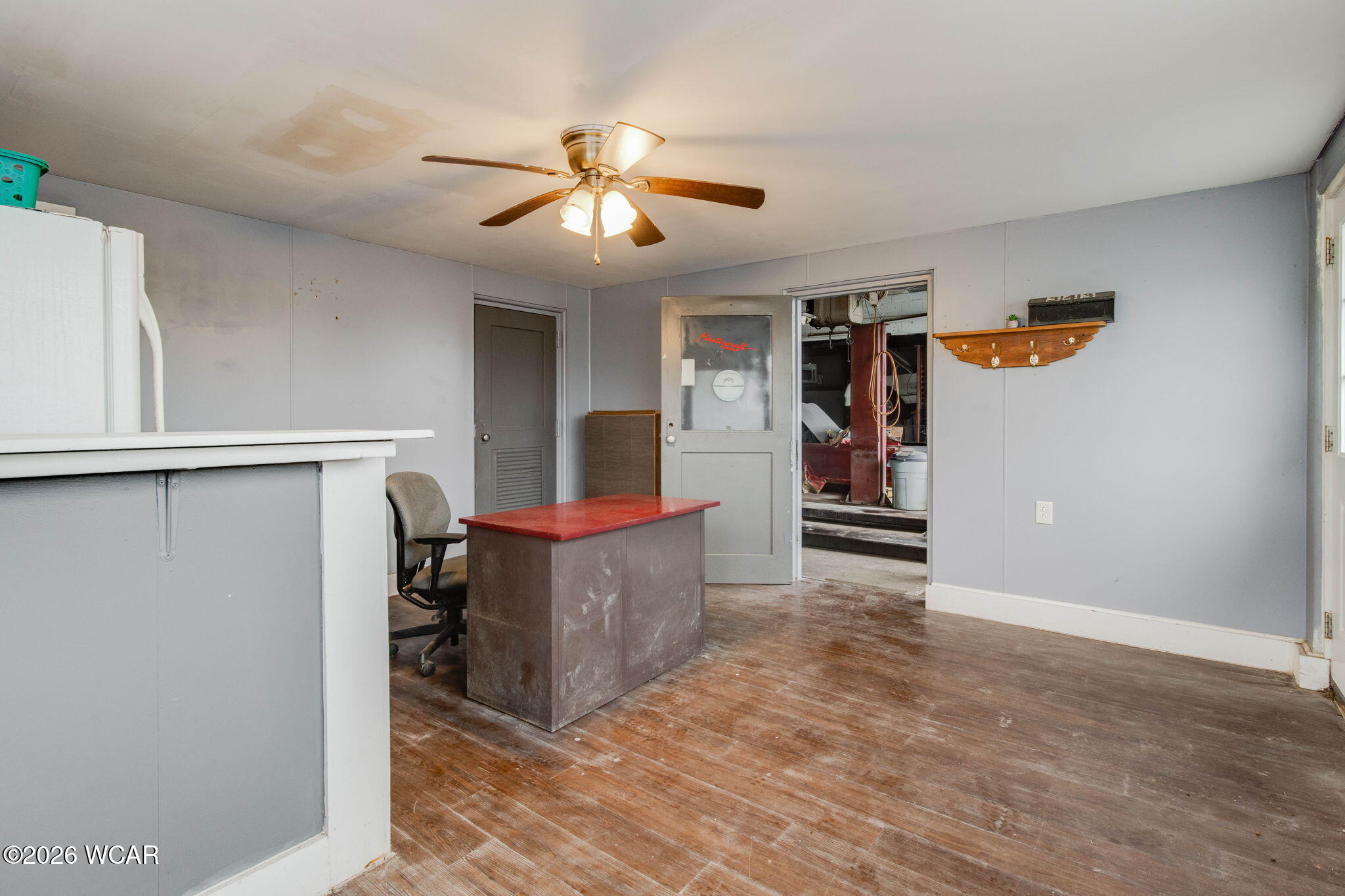 343 Main Street, Kenton, Ohio