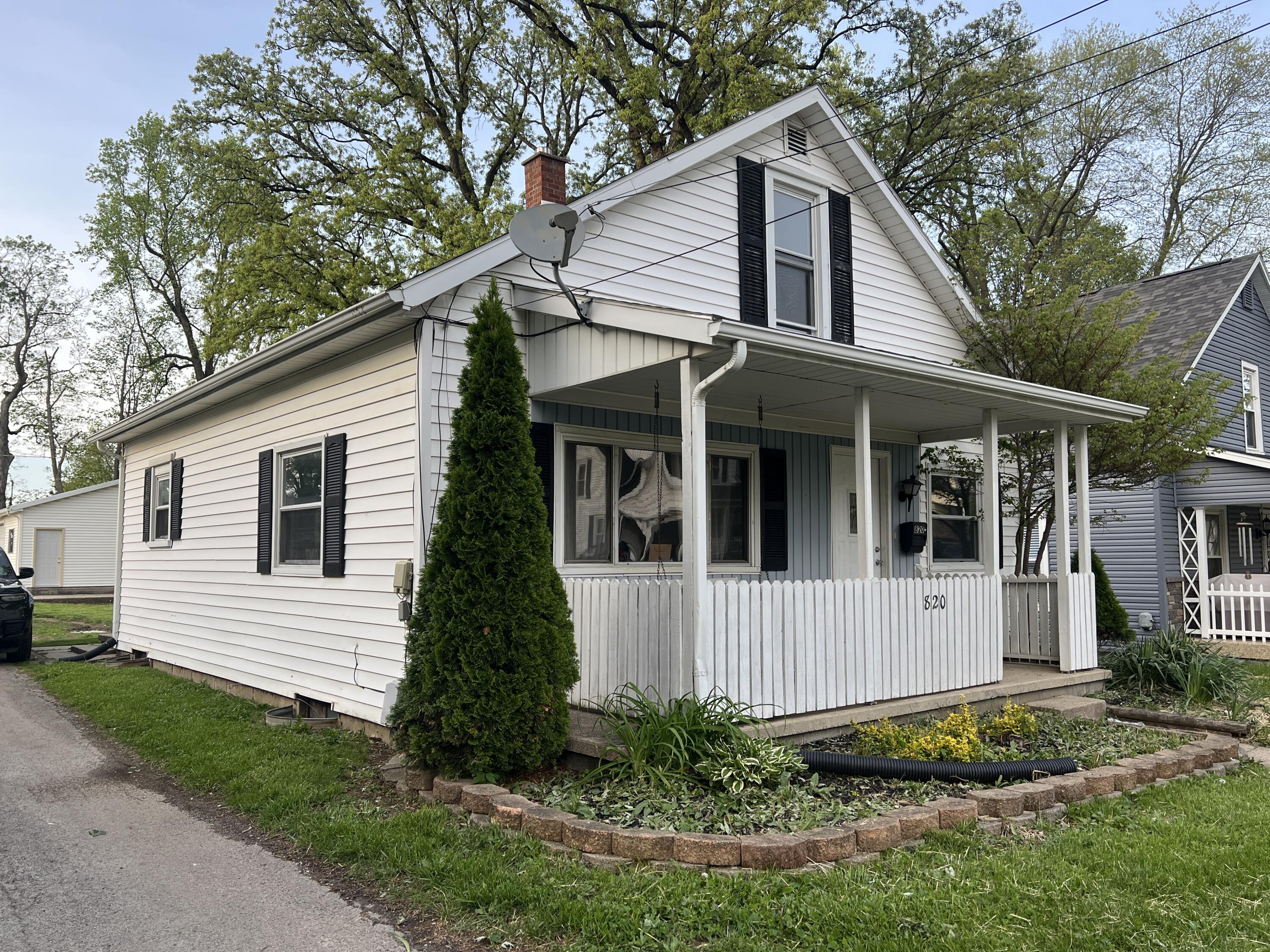 820 Taft Street, Sidney, Ohio 45365